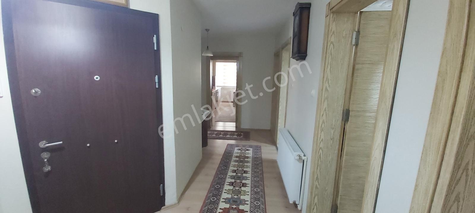 Söke Konak Mah.de 135 M² Yüksek Giriş 3+1 Daire - Görsel 15
