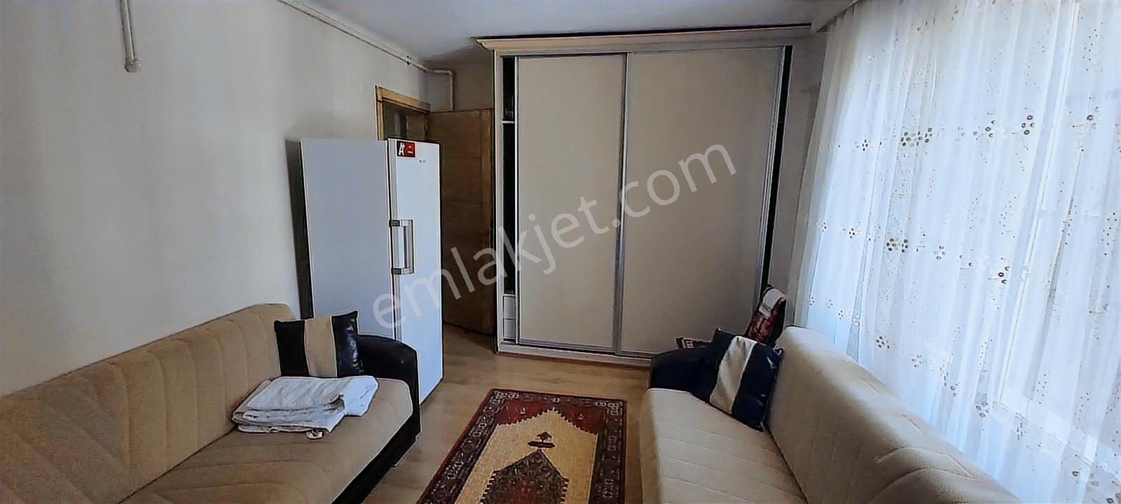 Söke Konak Mah.de 135 M² Yüksek Giriş 3+1 Daire - Görsel 10