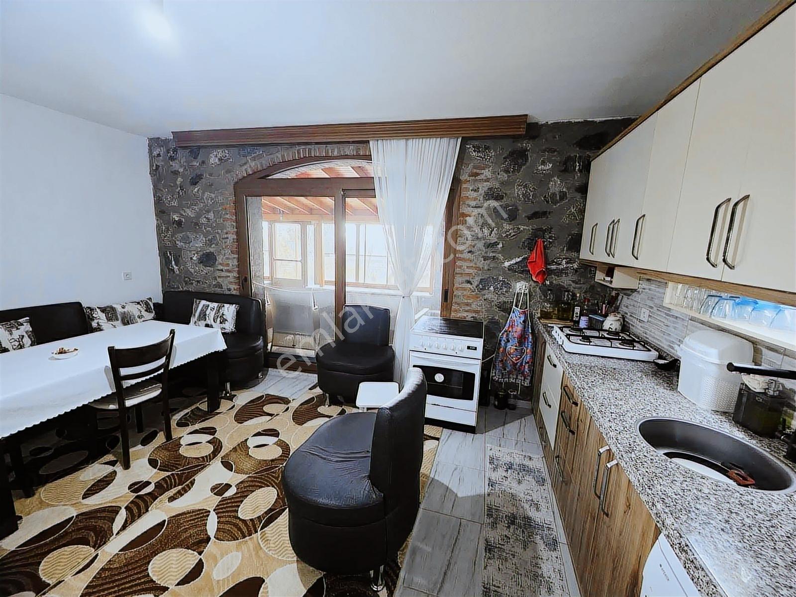 Aydın Söke Güllübahçe'de Satılık Müstakil Taş Ev - Görsel 21