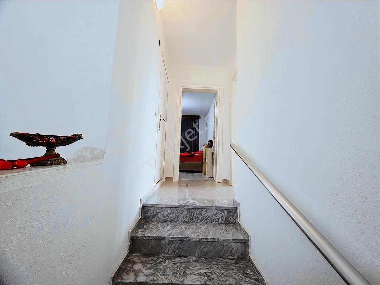 Aydın Söke Güllübahçe'de Satılık Müstakil Taş Ev - Görsel 31