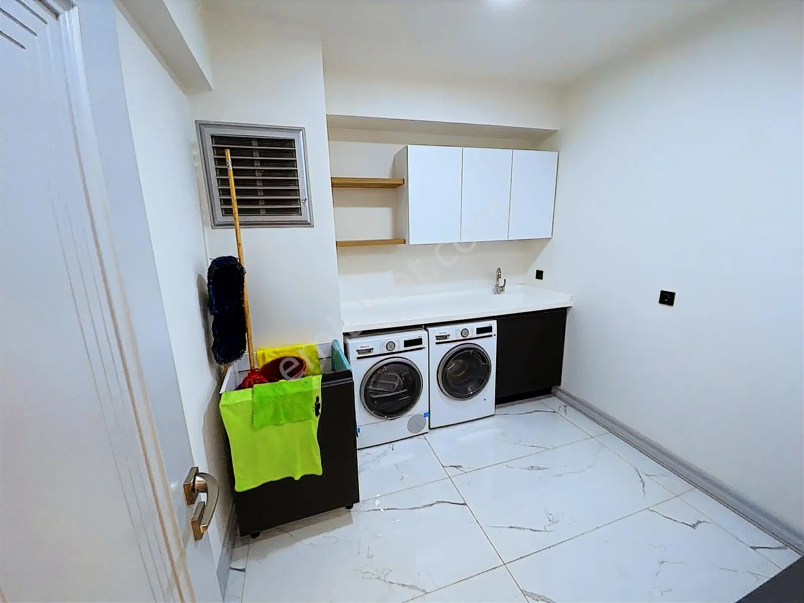 Nest Of Söke'de Kiralık 4,5+1 Lüx Daire - Görsel 6