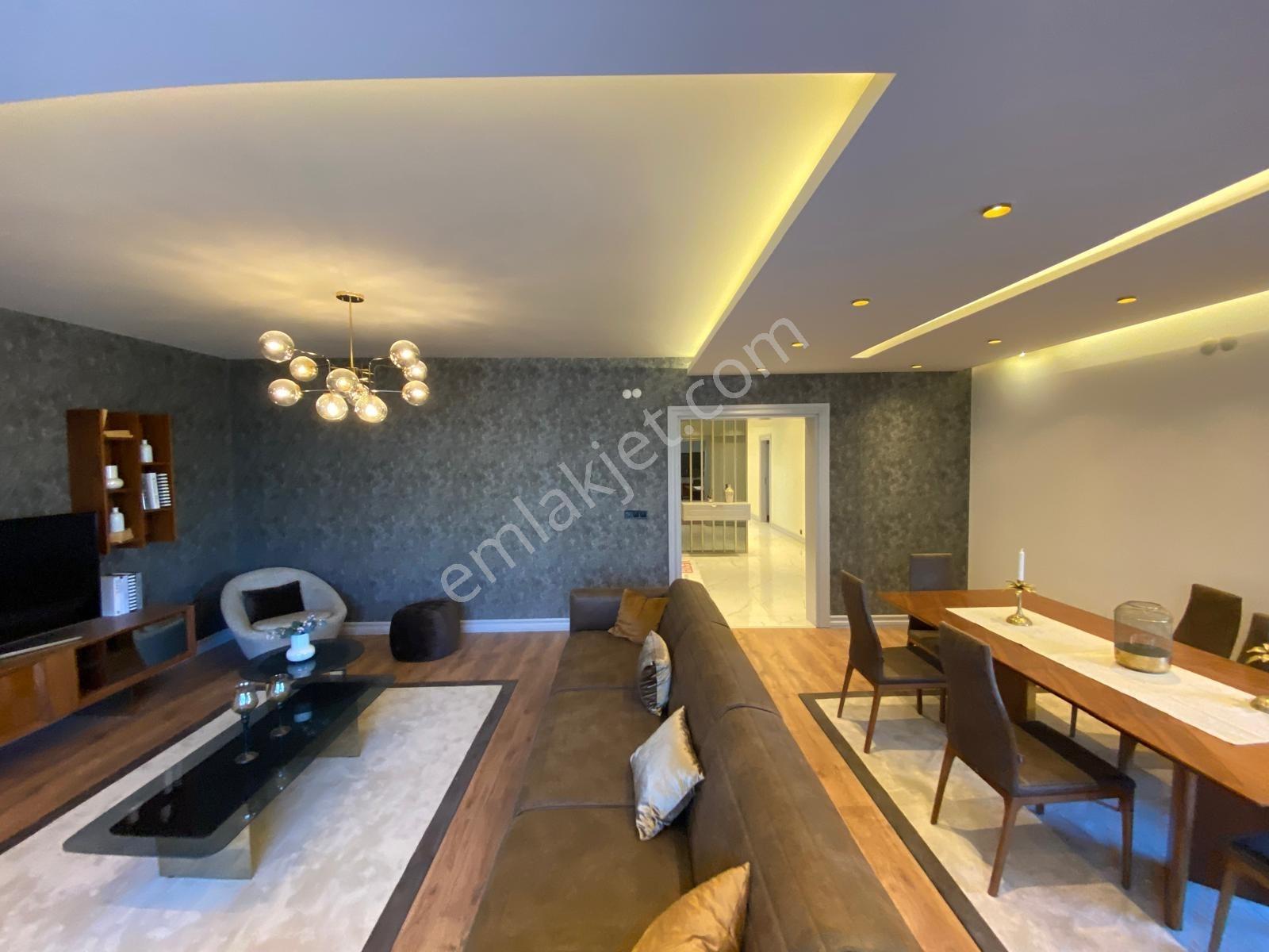 Nest Of Söke'de Kiralık 4,5+1 Lüx Daire - Görsel 28