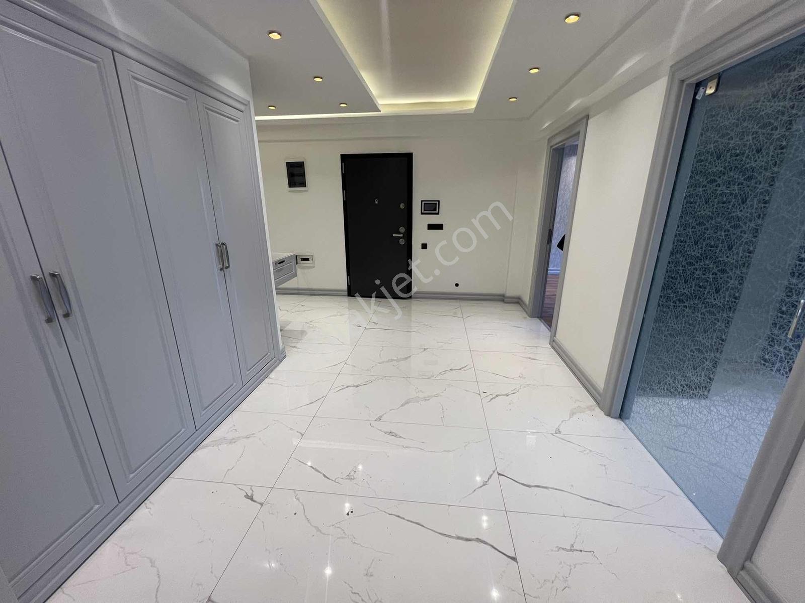 Nest Of Söke De Ultralüks 4,5+1 Eşsiz Kiralık Daire - Görsel 16