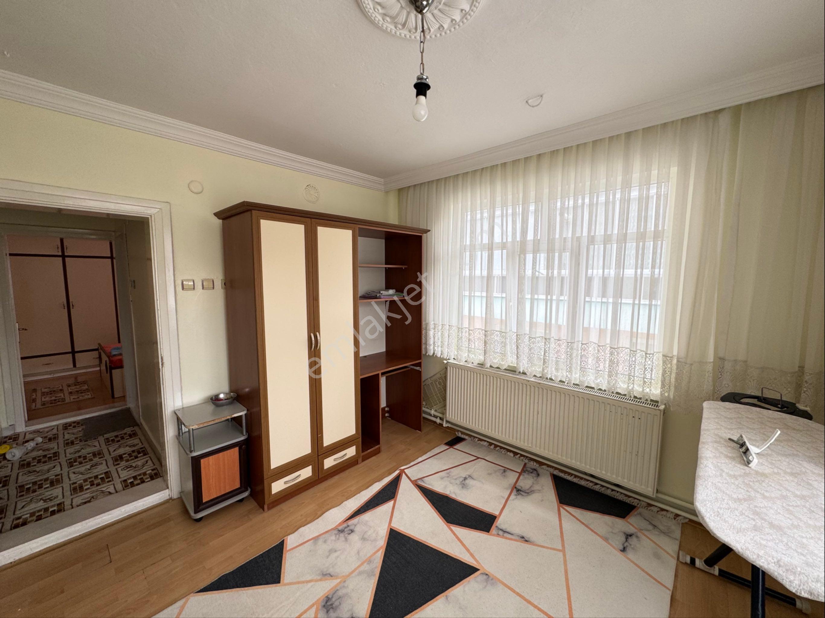 A-k Emlaktan İstasyon Mah 3+1 Eşyalı Kiralık Daire - Görsel 8