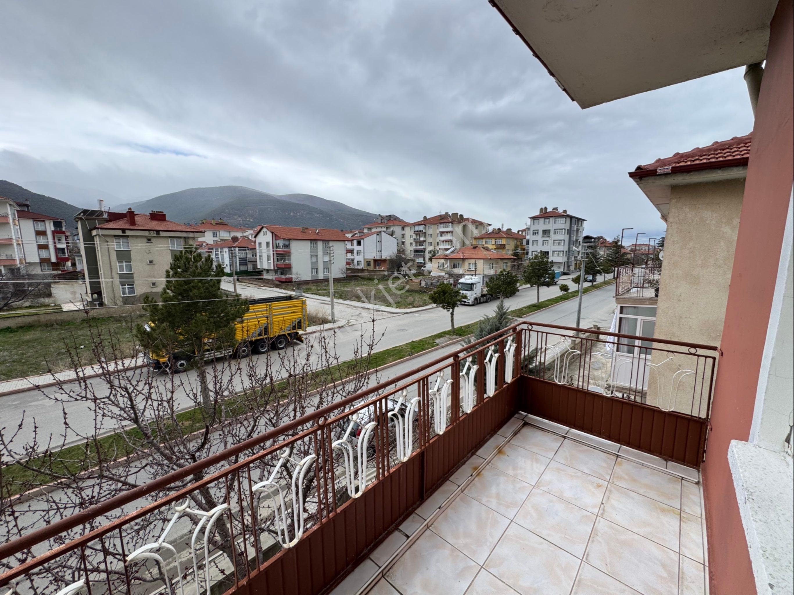 A-k Emlaktan İstasyon Mah 3+1 Eşyalı Kiralık Daire - Görsel 19