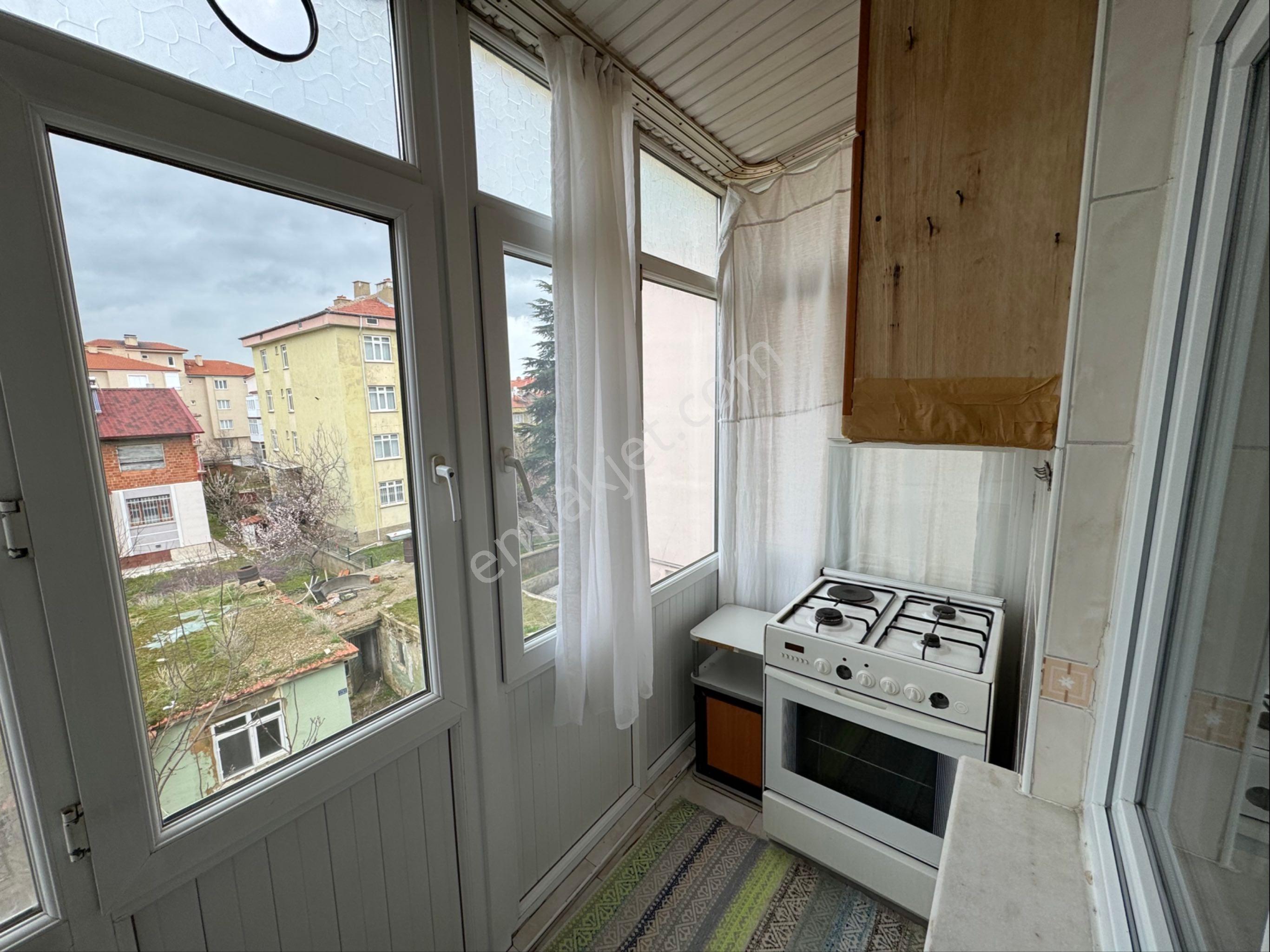 A-k Emlaktan İstasyon Mah 3+1 Eşyalı Kiralık Daire - Görsel 12