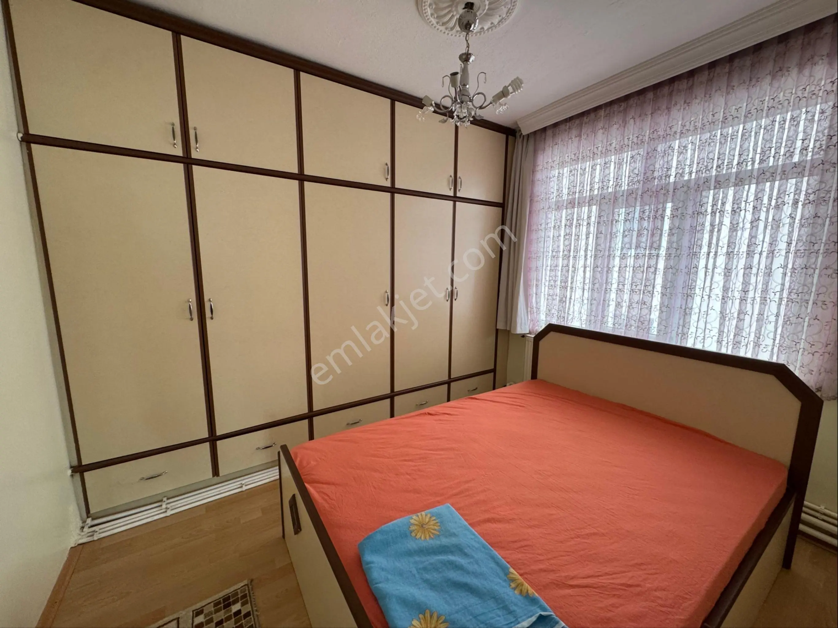 A-k Emlaktan İstasyon Mah 3+1 Eşyalı Kiralık Daire - Görsel 4