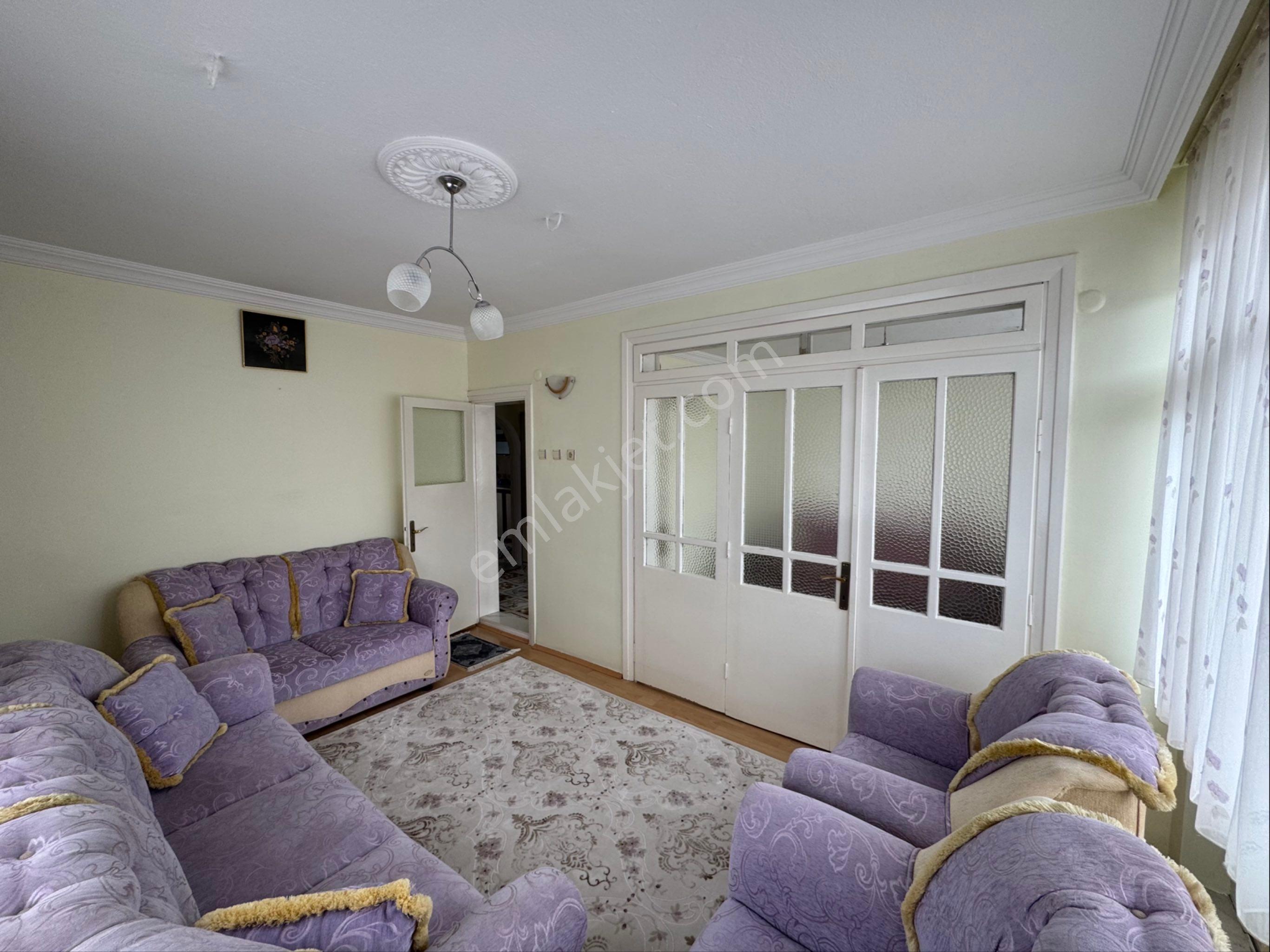 A-k Emlaktan İstasyon Mah 3+1 Eşyalı Kiralık Daire - Görsel 20
