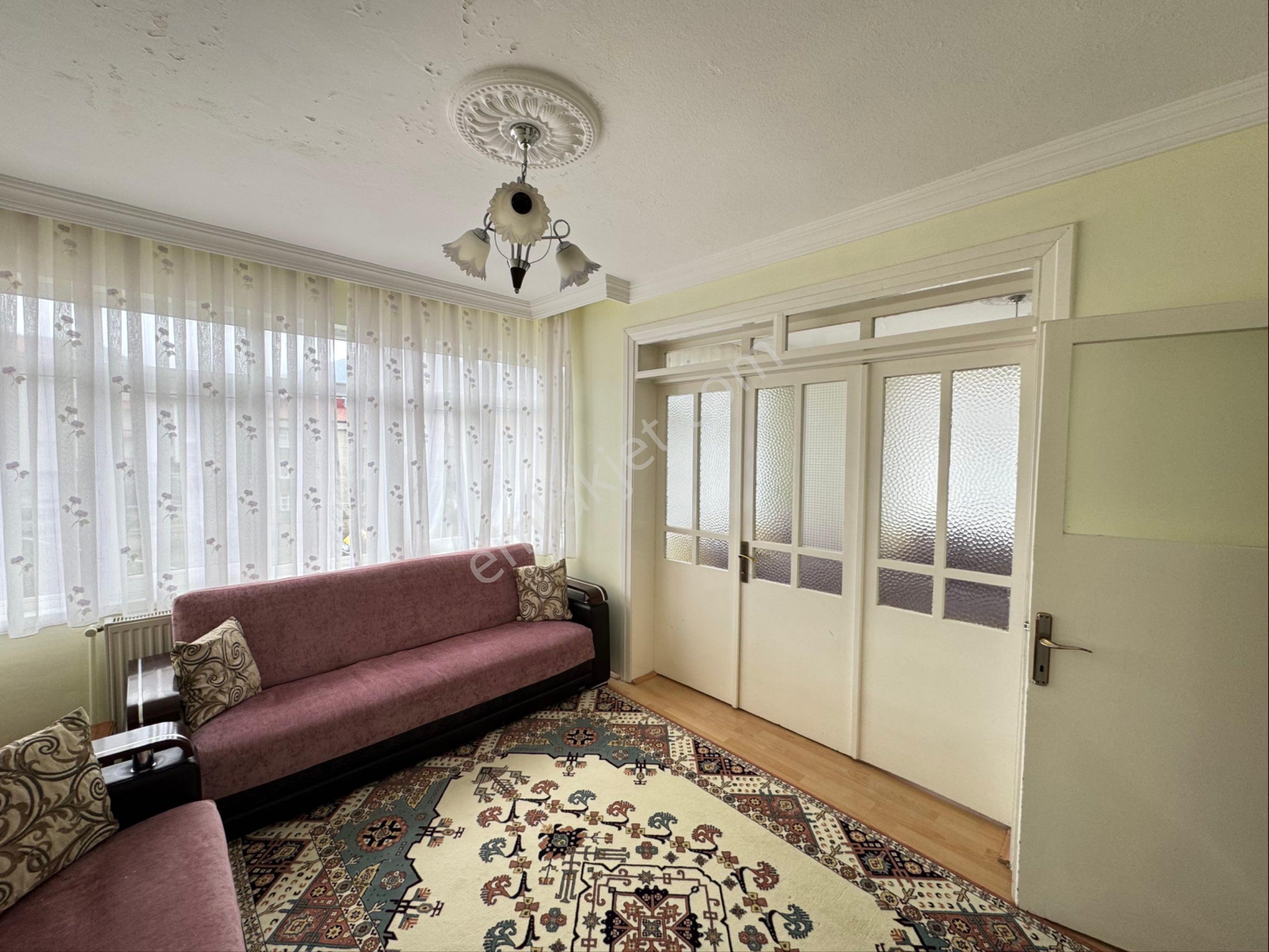 A-k Emlaktan İstasyon Mah 3+1 Eşyalı Kiralık Daire - Görsel 17