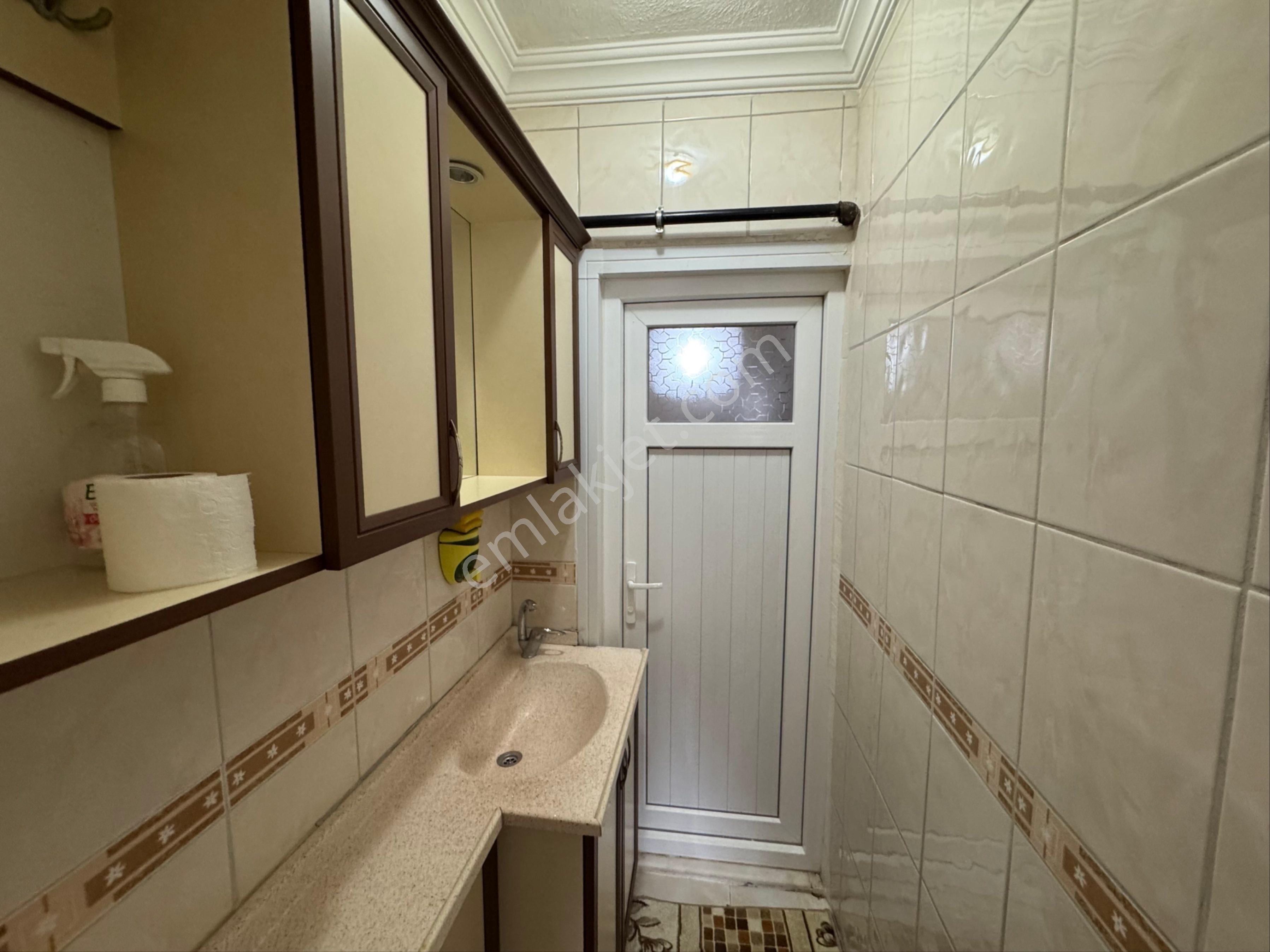 A-k Emlaktan İstasyon Mah 3+1 Eşyalı Kiralık Daire - Görsel 10