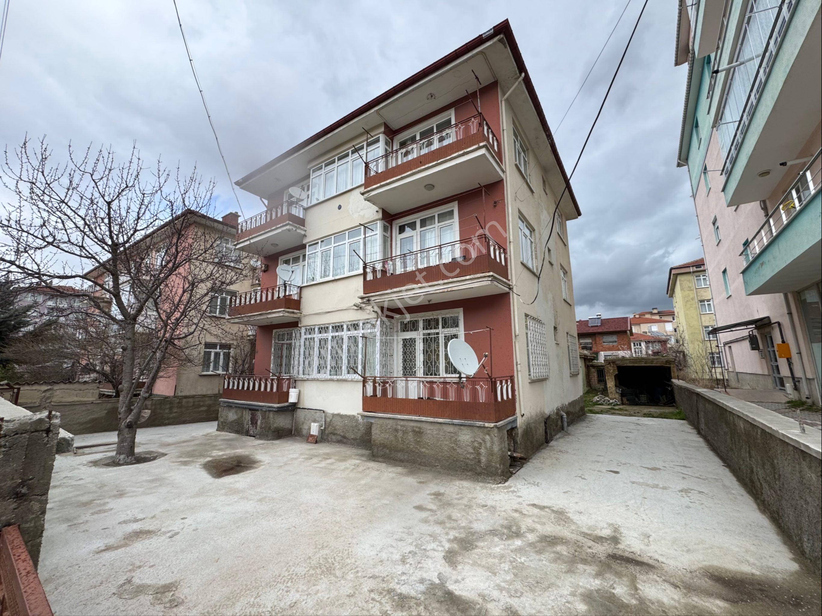 A-k Emlaktan İstasyon Mah 3+1 Eşyalı Kiralık Daire