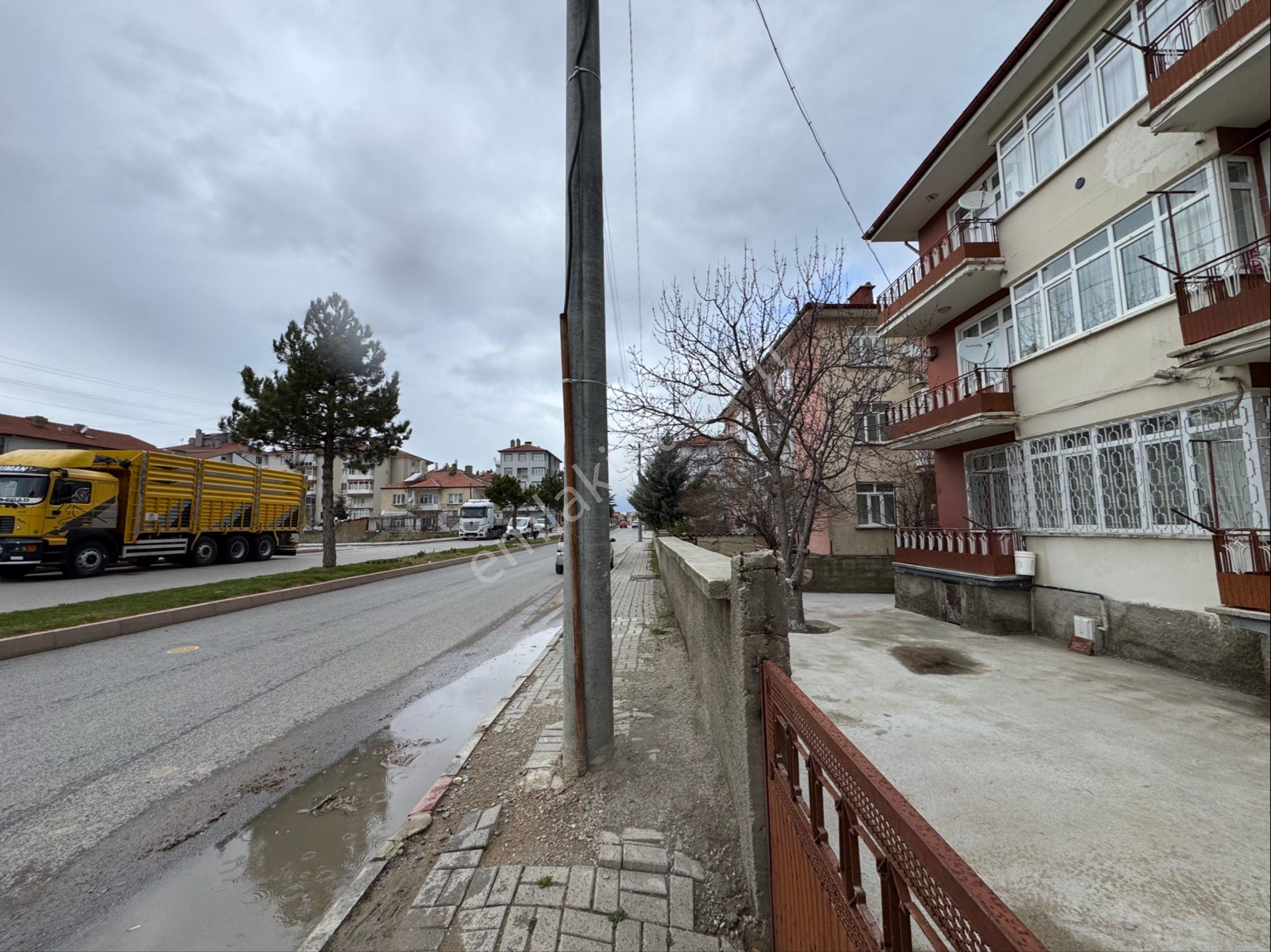 A-k Emlaktan İstasyon Mah 3+1 Eşyalı Kiralık Daire - Görsel 3