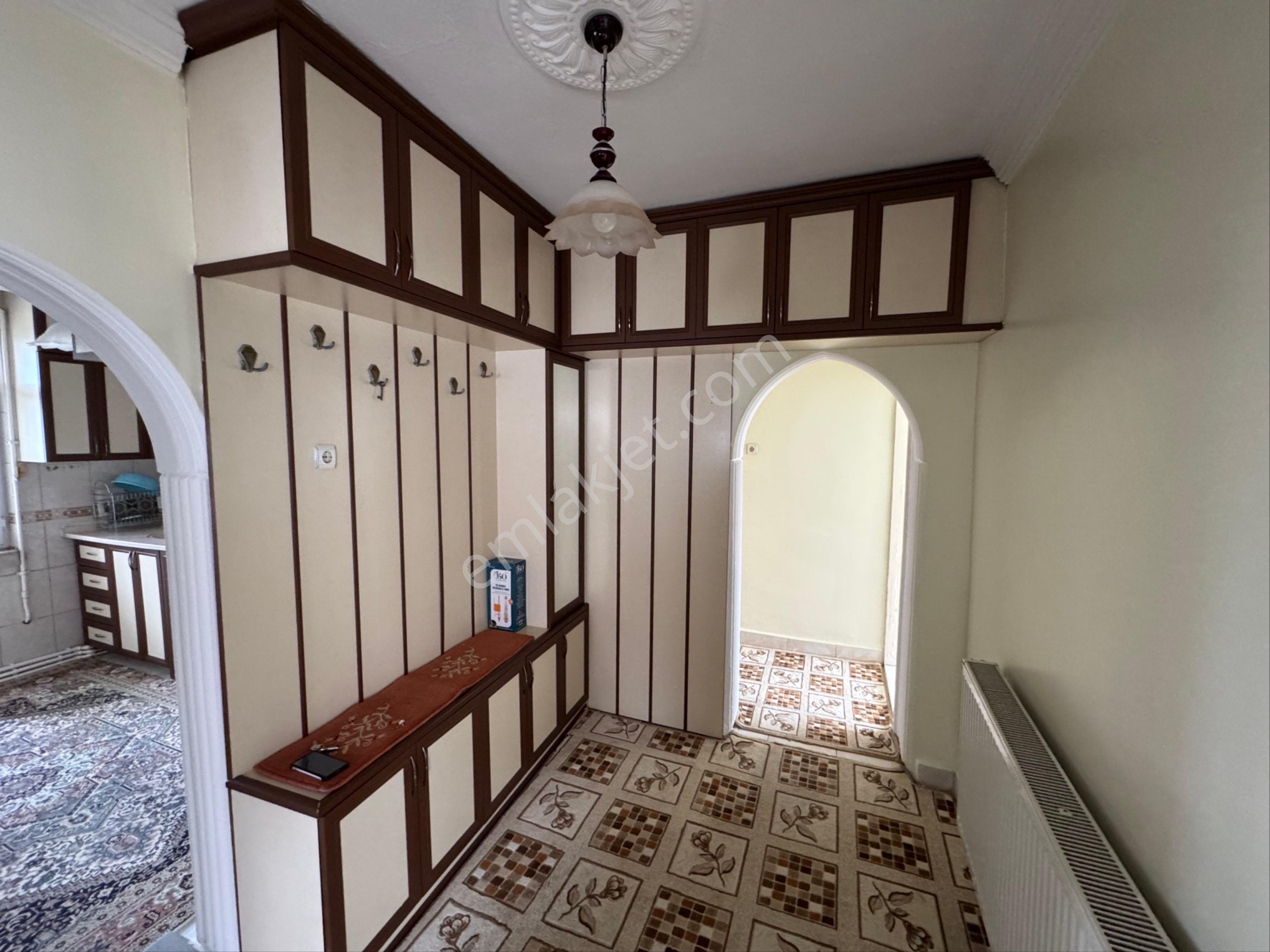 A-k Emlaktan İstasyon Mah 3+1 Eşyalı Kiralık Daire - Görsel 16
