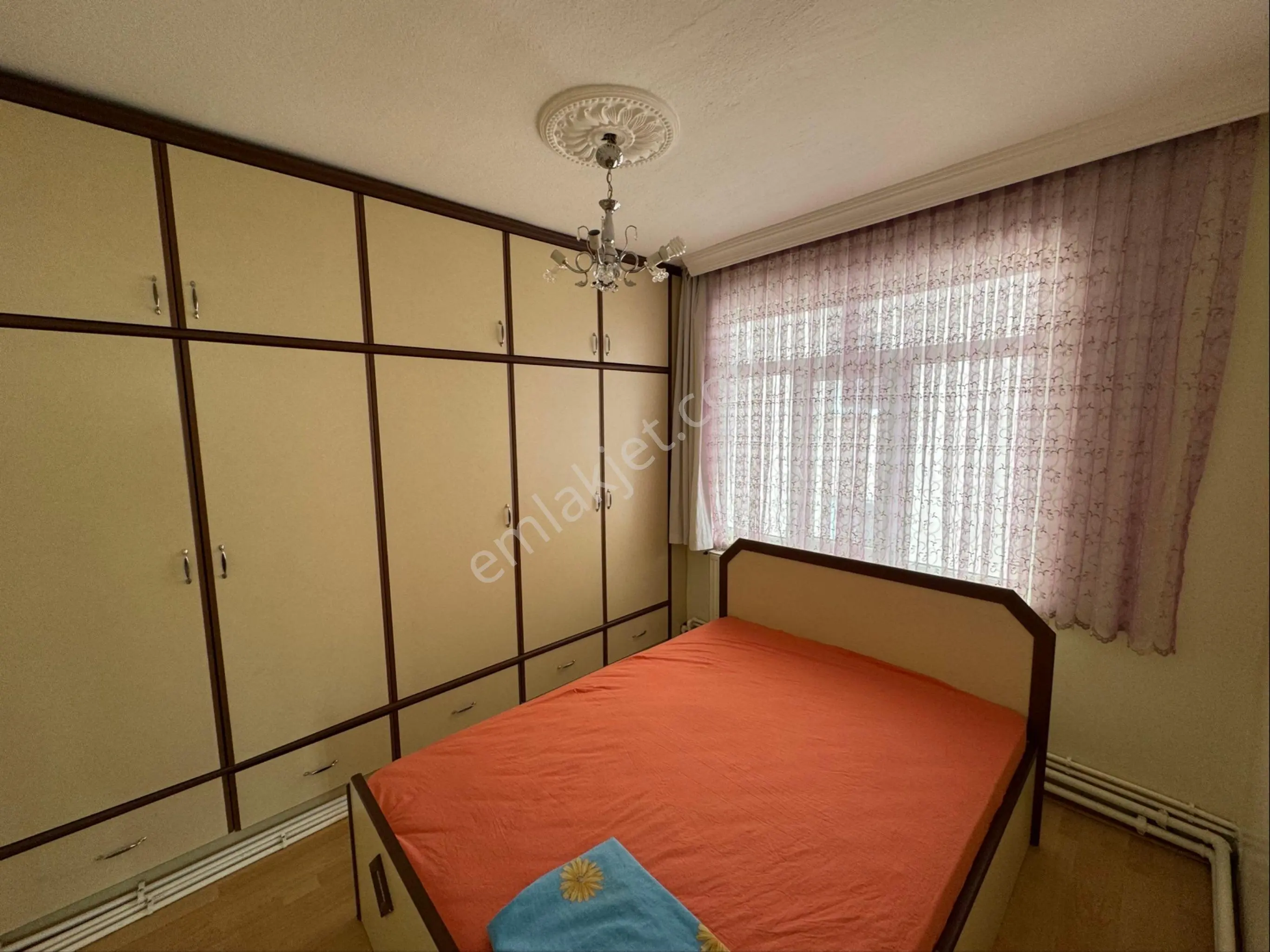 A-k Emlaktan İstasyon Mah 3+1 Eşyalı Kiralık Daire - Görsel 5
