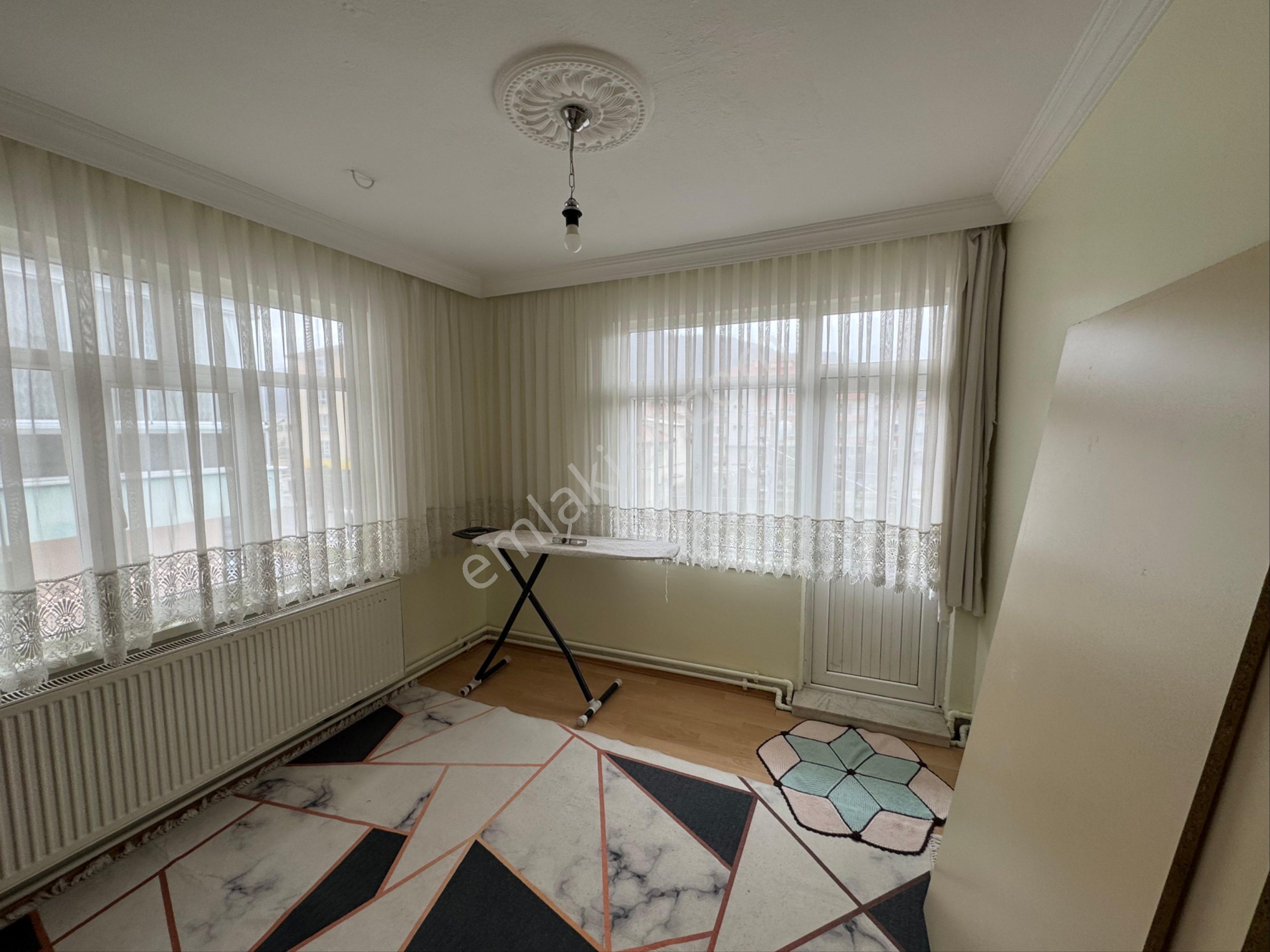 A-k Emlaktan İstasyon Mah 3+1 Eşyalı Kiralık Daire - Görsel 7