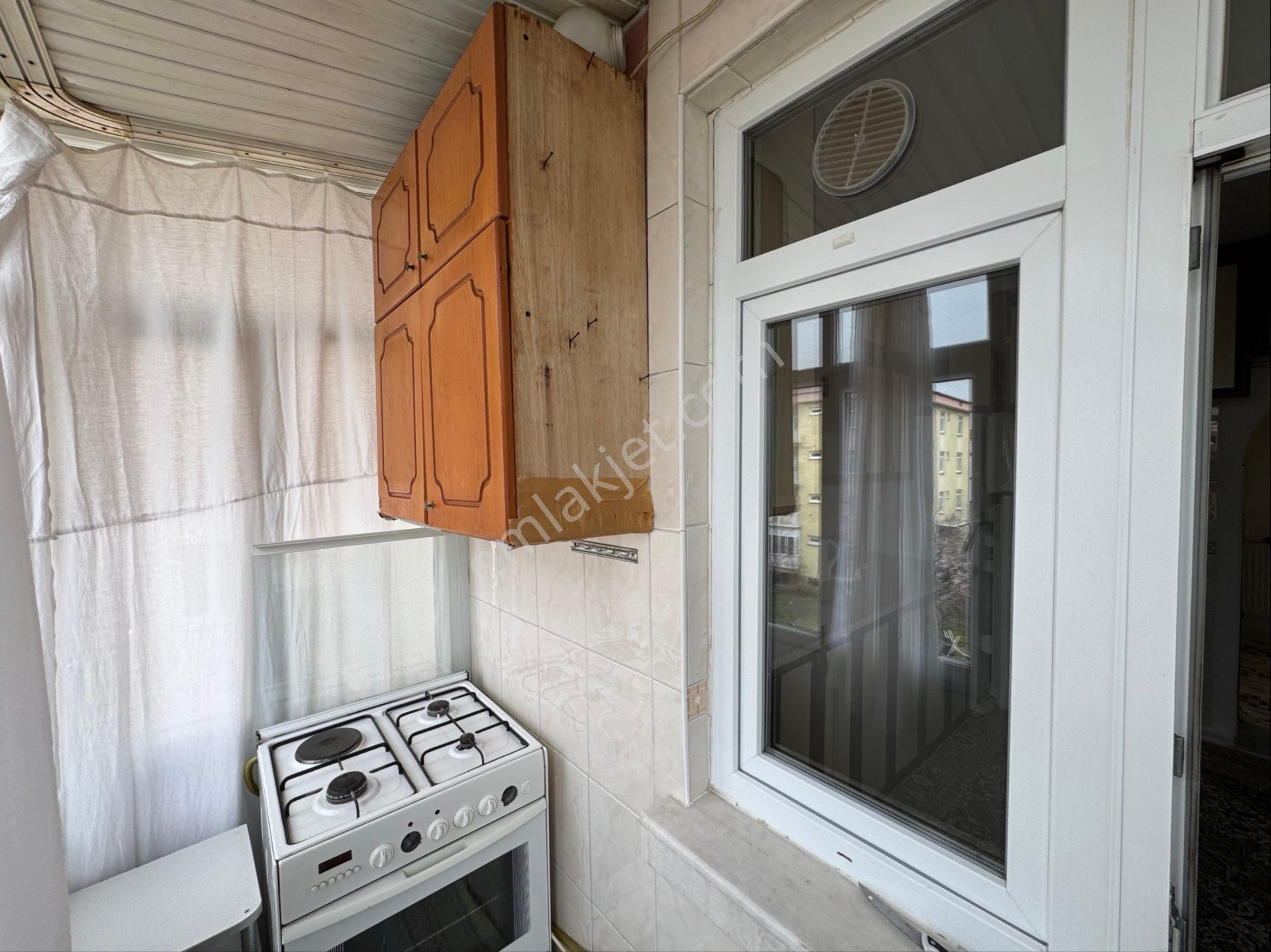 A-k Emlaktan İstasyon Mah 3+1 Eşyalı Kiralık Daire - Görsel 11