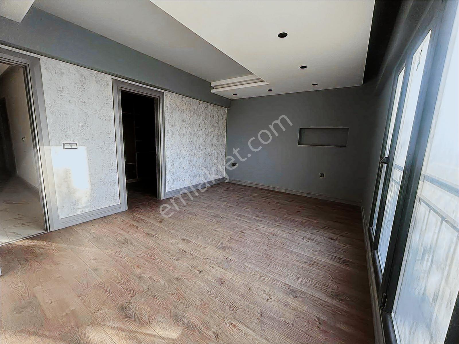 Nest Of Söke Sitesinde Lüks Kiralık Daire - Görsel 22