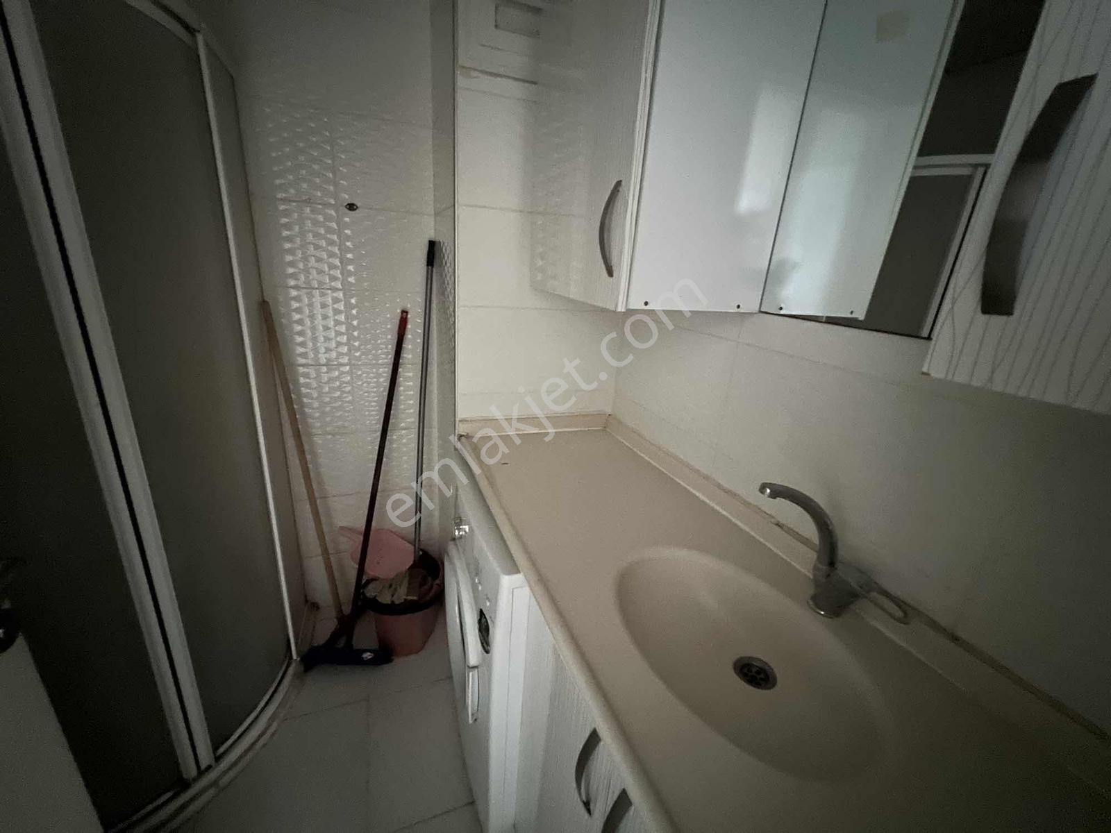 Yenikent Mah.de Üniversite Ye 70 M Full Eşyalı Satılık 2+0 Daire - Görsel 6