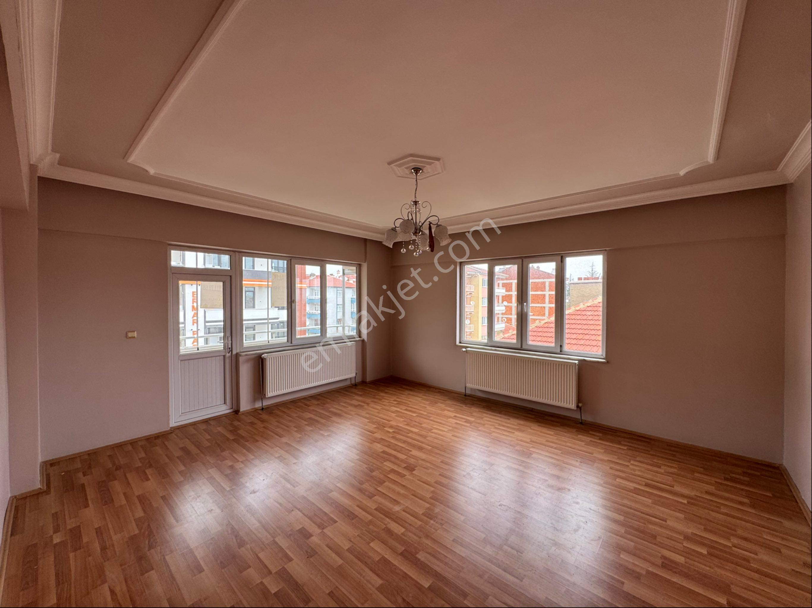 A-k Emlaktan Kileci Mah 4+1 Kiralık Cadde Cephe Ara Kat Daire - Görsel 19