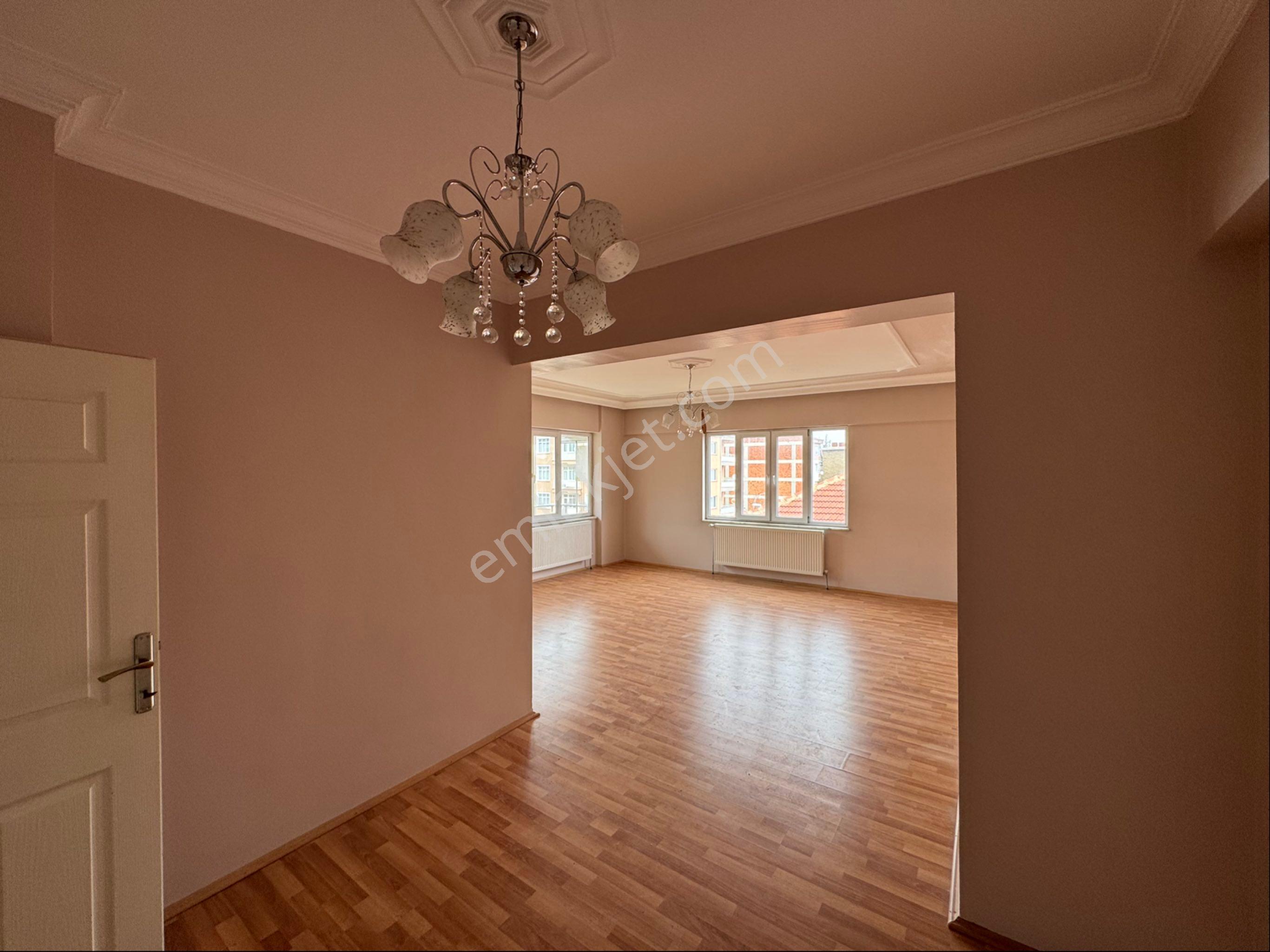 A-k Emlaktan Kileci Mah 4+1 Kiralık Cadde Cephe Ara Kat Daire - Görsel 18