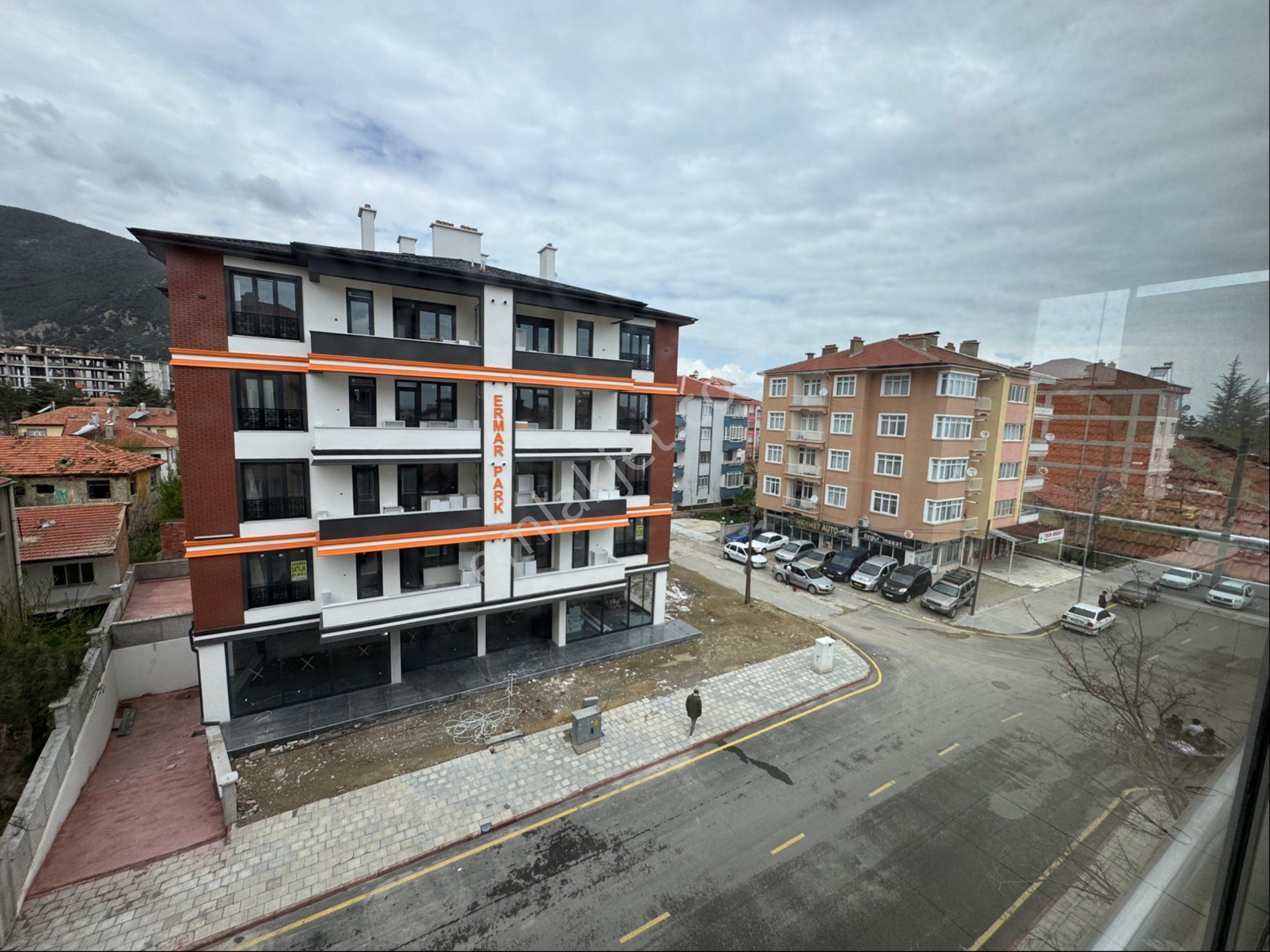 A-k Emlaktan Kileci Mah 4+1 Kiralık Cadde Cephe Ara Kat Daire - Görsel 9