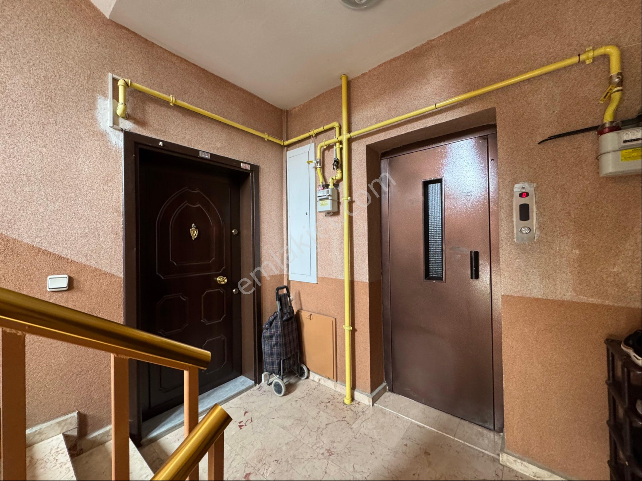 A-k Emlaktan Kileci Mah 4+1 Kiralık Cadde Cephe Ara Kat Daire - Görsel 32
