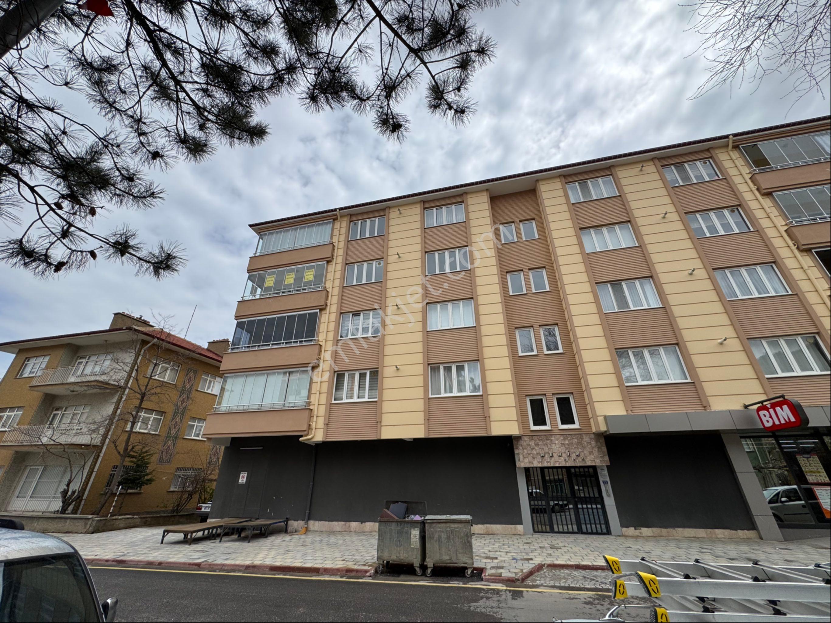 A-k Emlaktan Kileci Mah 4+1 Kiralık Cadde Cephe Ara Kat Daire - Görsel 4