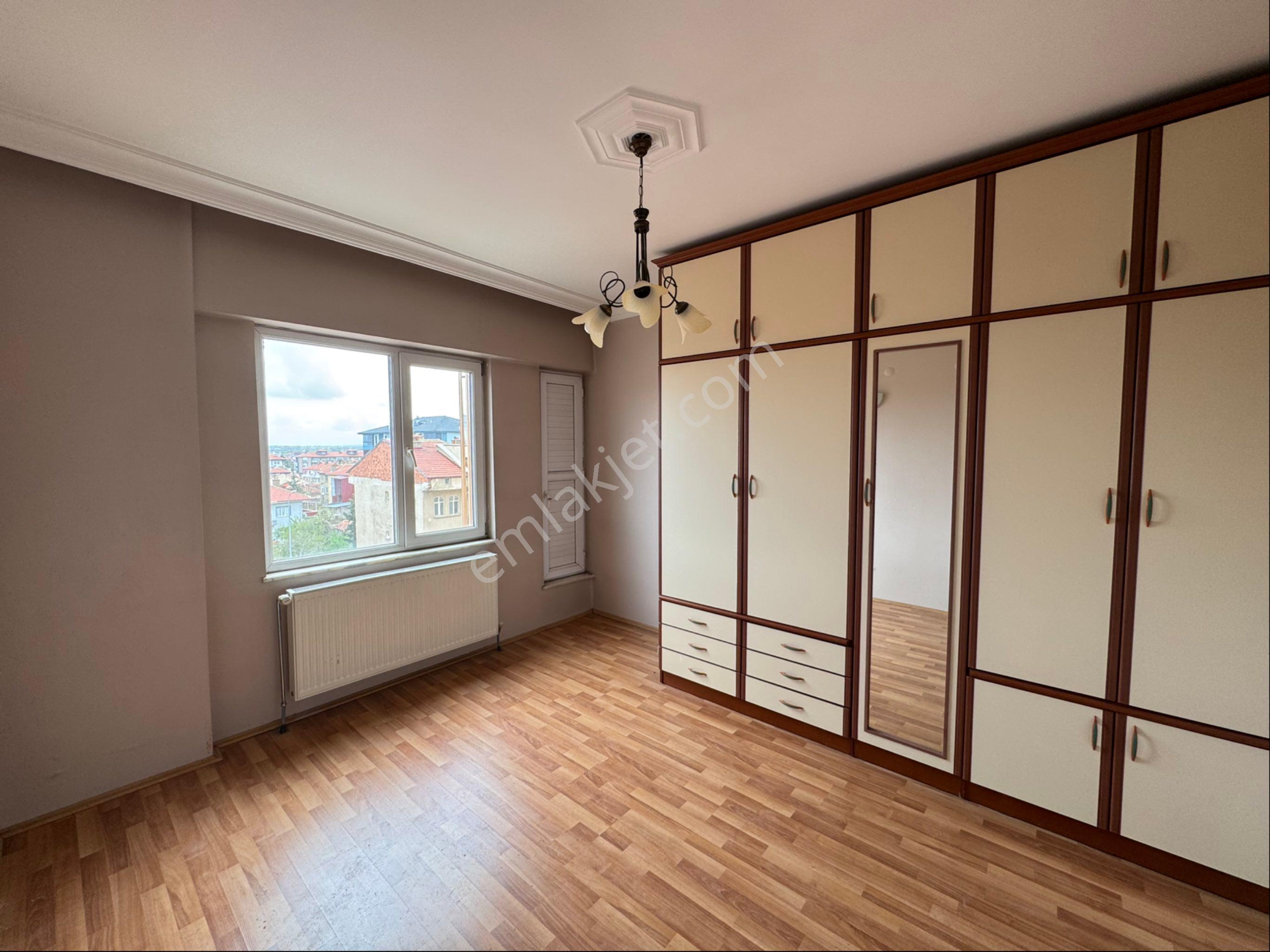 A-k Emlaktan Kileci Mah 4+1 Kiralık Cadde Cephe Ara Kat Daire - Görsel 23