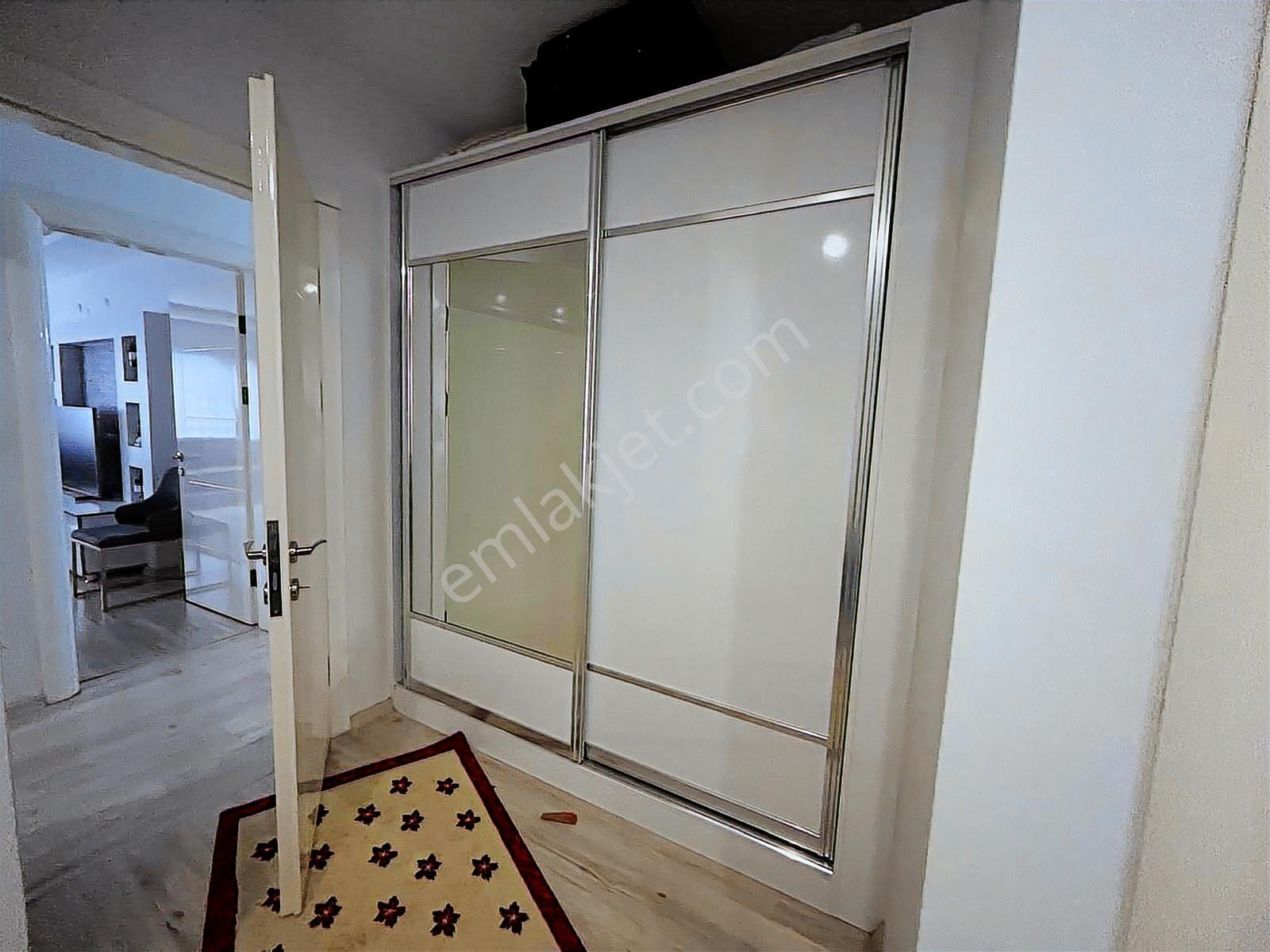 Söke Hastane Yolu Fevzipaşa Mah. 3+1 Kapalı Mutfak Satılık Daire - Görsel 22