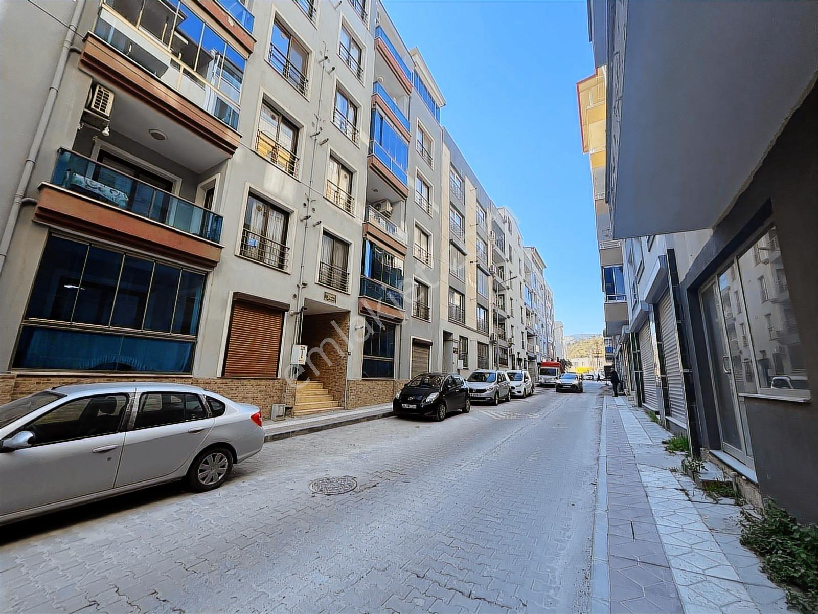 Söke Hastane Yolu Fevzipaşa Mah. 3+1 Kapalı Mutfak Satılık Daire - Görsel 28