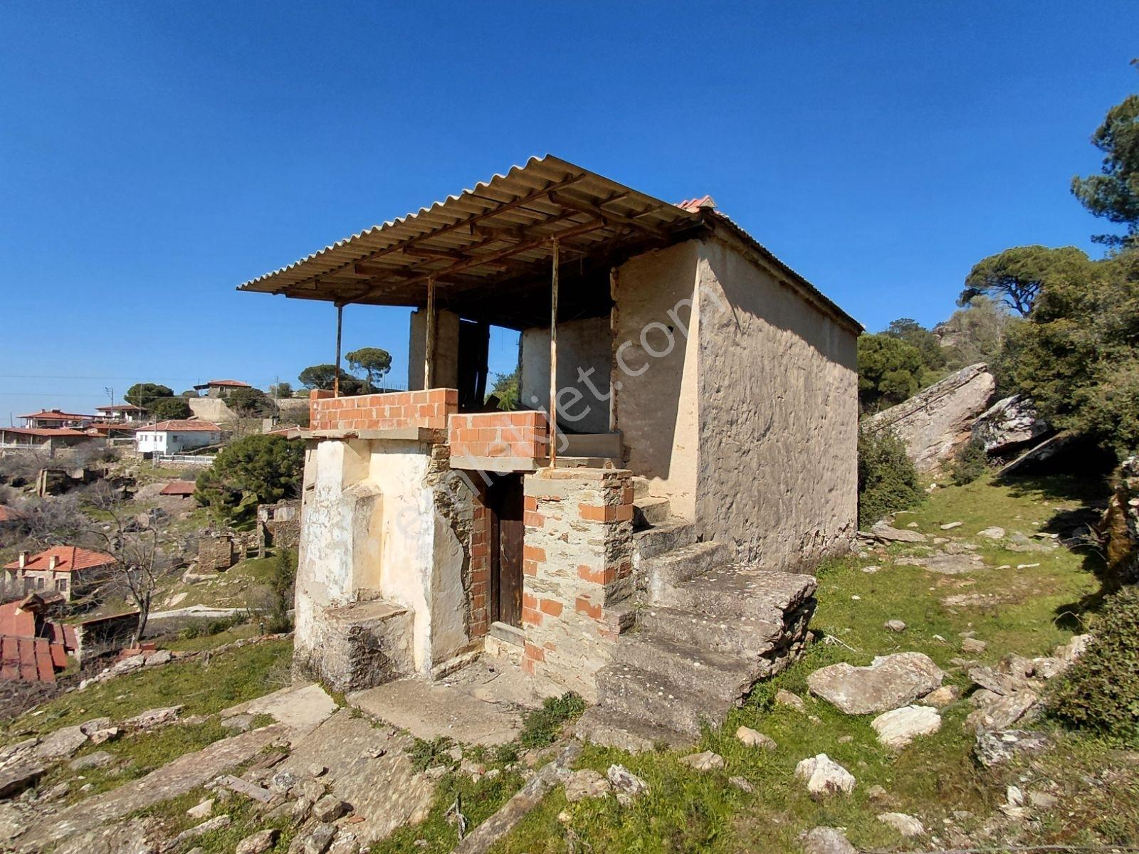 ** Bayırdamı Köyünde, 1080m², Köy İçi İmarlı Satılık Arsa. - Görsel 6