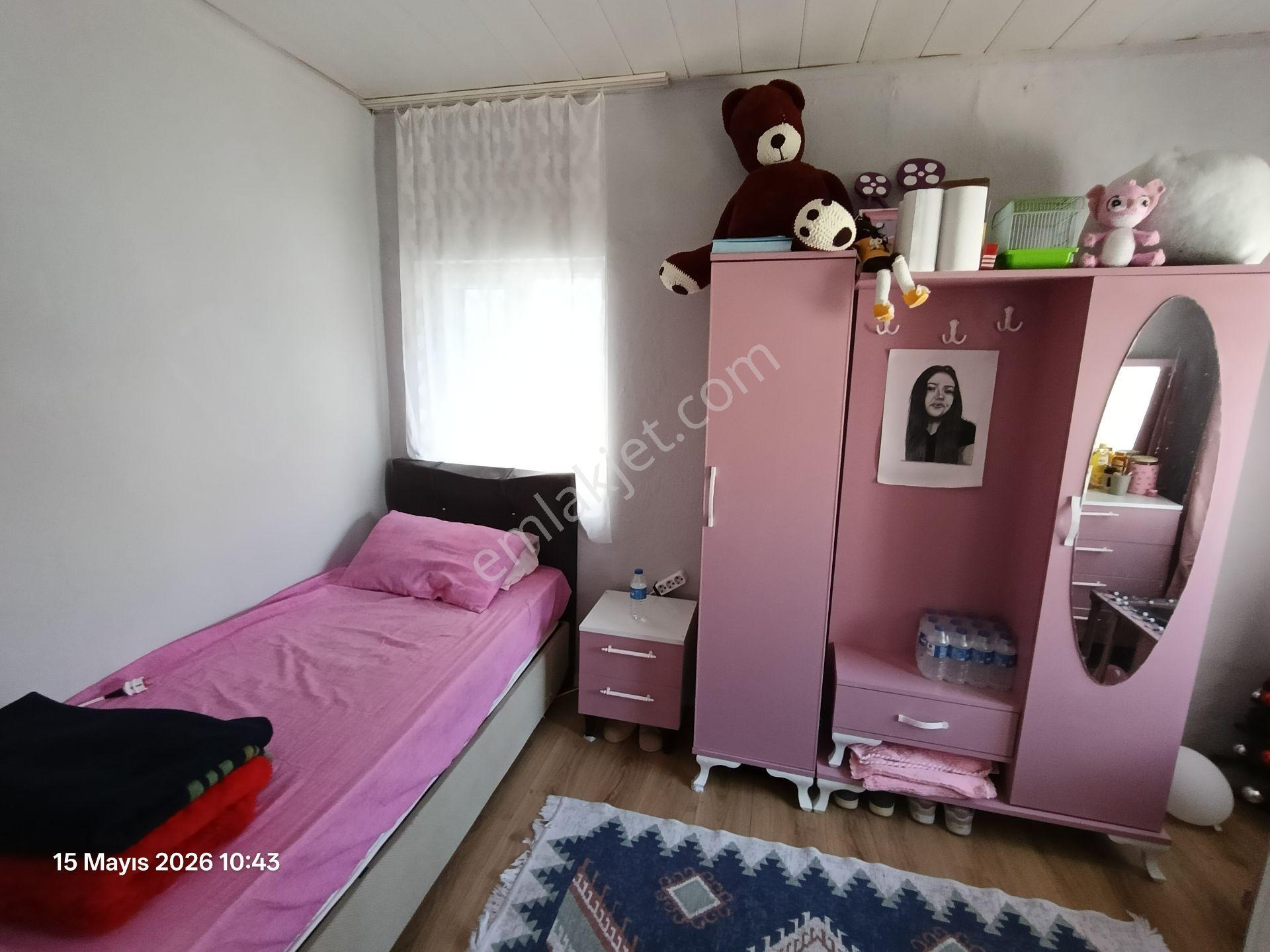 Çapahasan Mahallesinde Satılık Bahçeli Müstakil Ev - Görsel 20