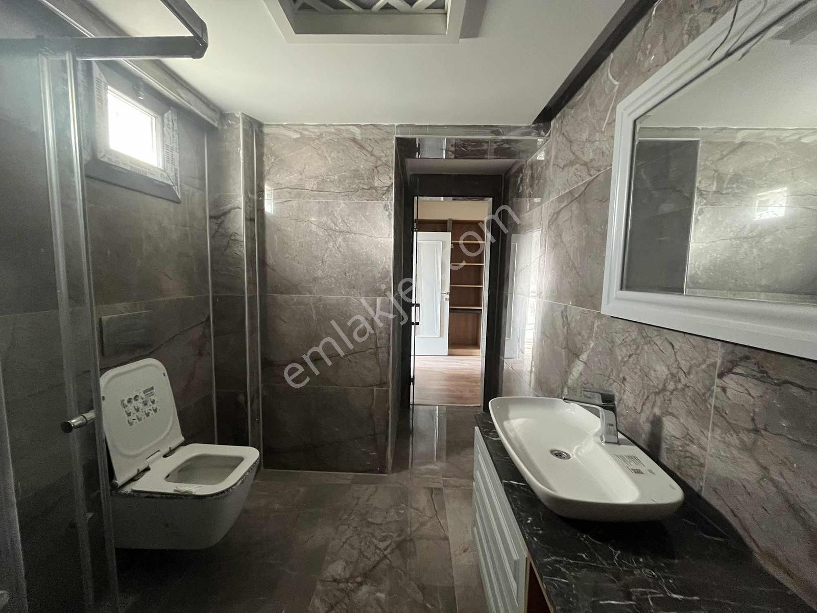 Söke Nest Of'ta 4,5+1 Kiralık Daire - Görsel 6