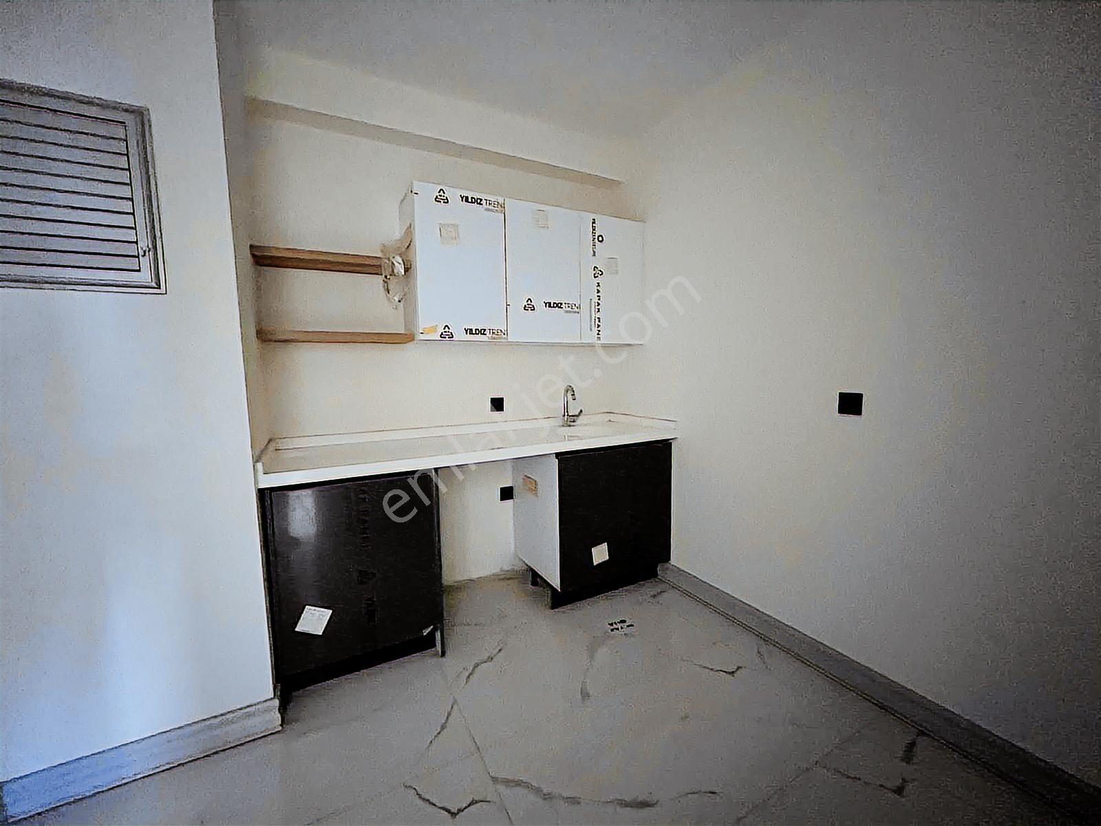 Söke Nest Of'ta 4,5+1 Kiralık Daire - Görsel 15