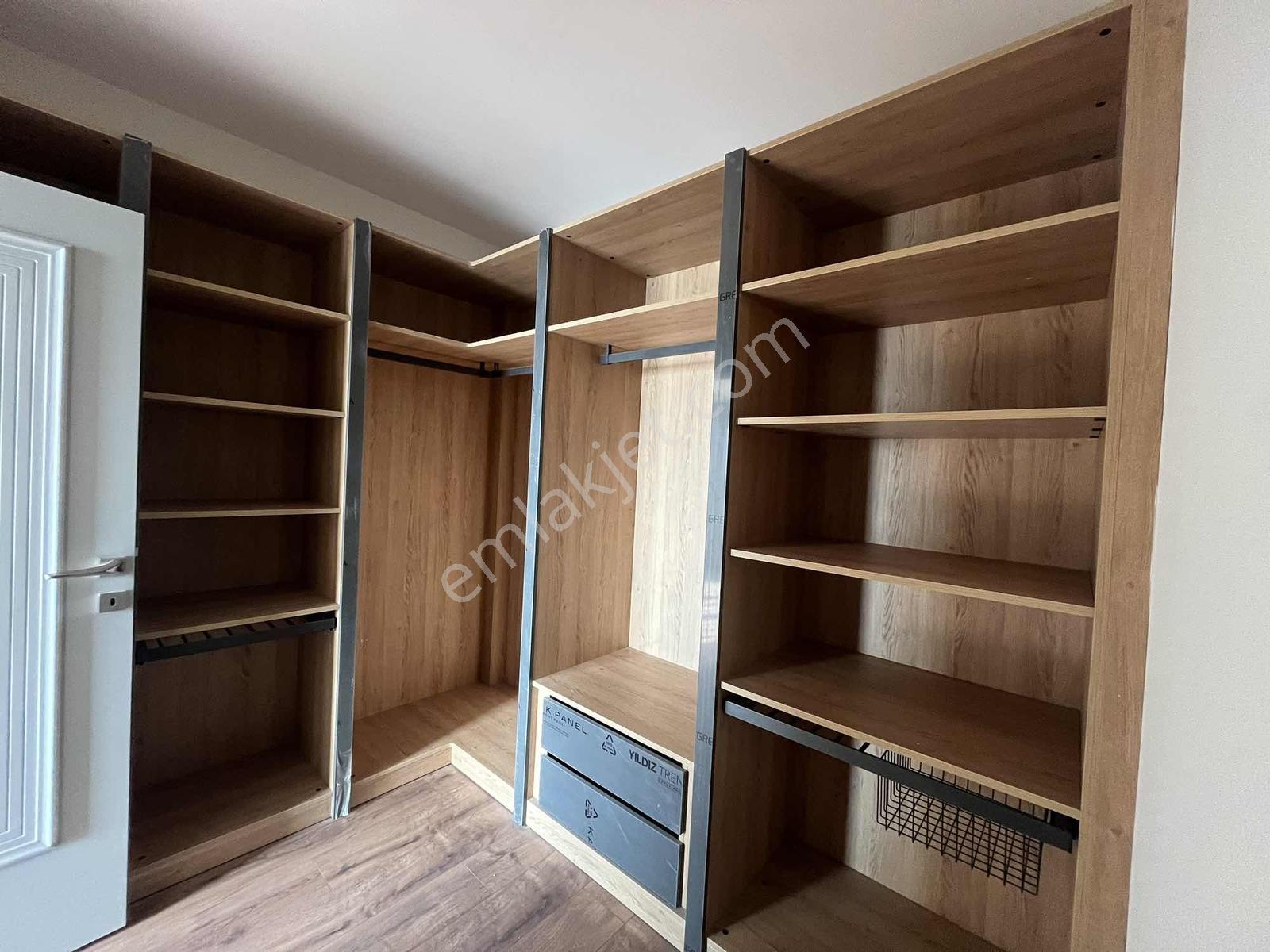 Söke Nest Of'ta 4,5+1 Kiralık Daire - Görsel 11