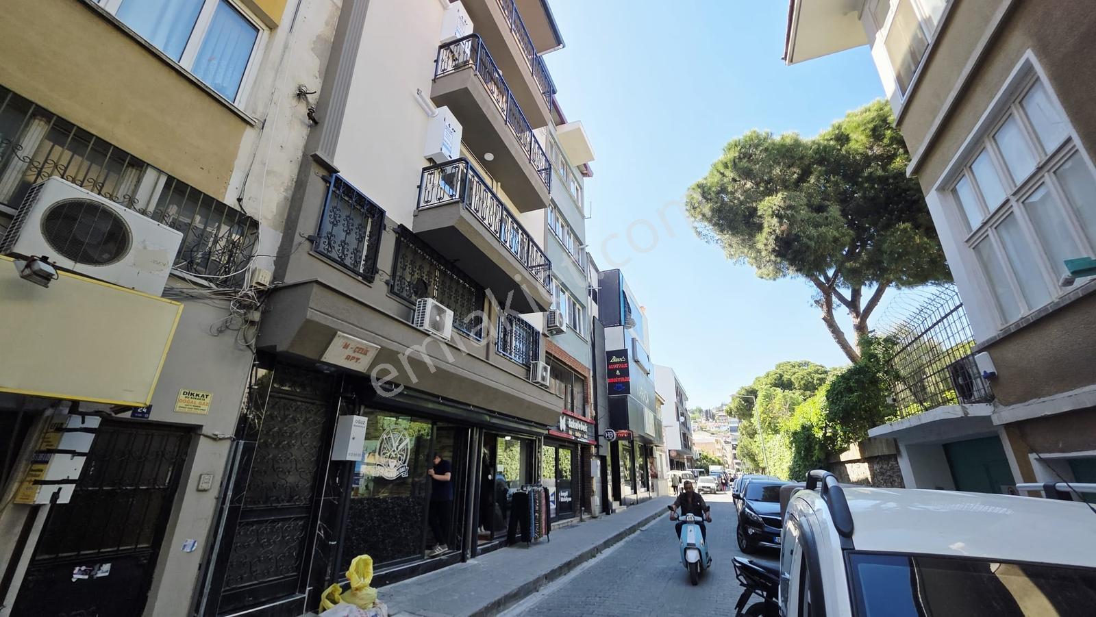 İşyeri Veya Konut Olarak Kullanılabilecek 2+1 Kiralık Daire - Görsel 2