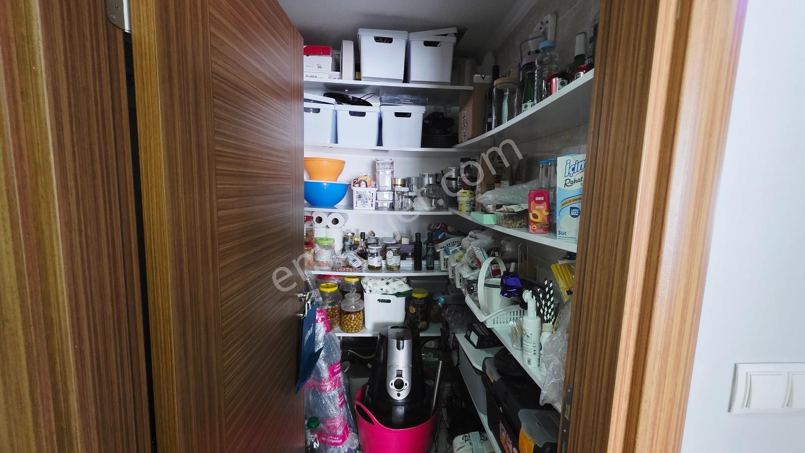 Söke Yenikent Mah. Taşpark Konaklarında 160 M² 3+1 Daire - Görsel 24