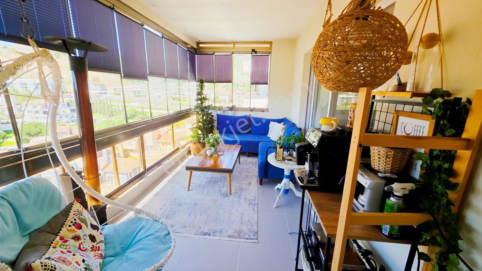 Söke Yenikent Mah. Taşpark Konaklarında 160 M² 3+1 Daire - Görsel 12