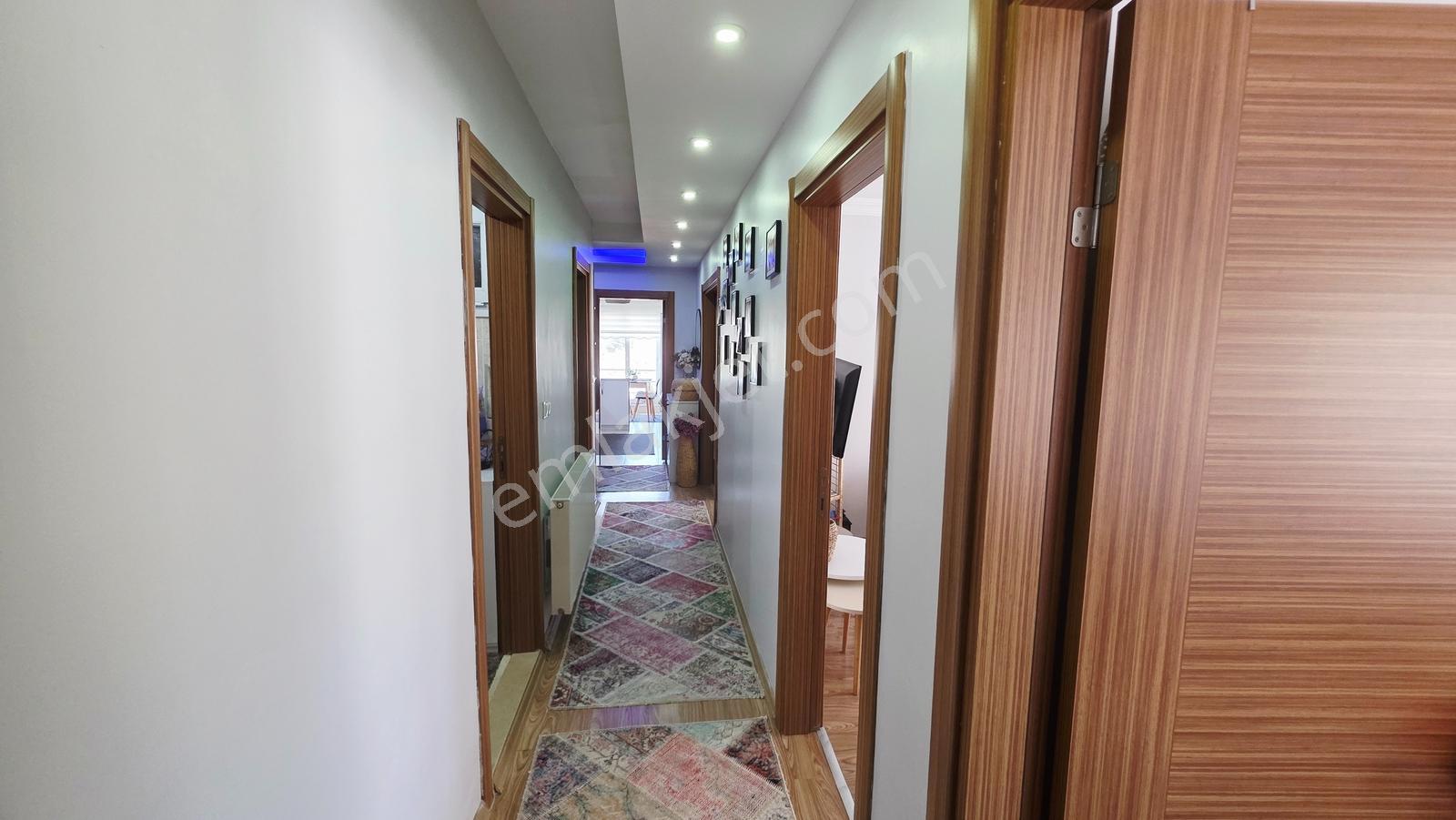 Söke Yenikent Mah. Taşpark Konaklarında 160 M² 3+1 Daire - Görsel 17