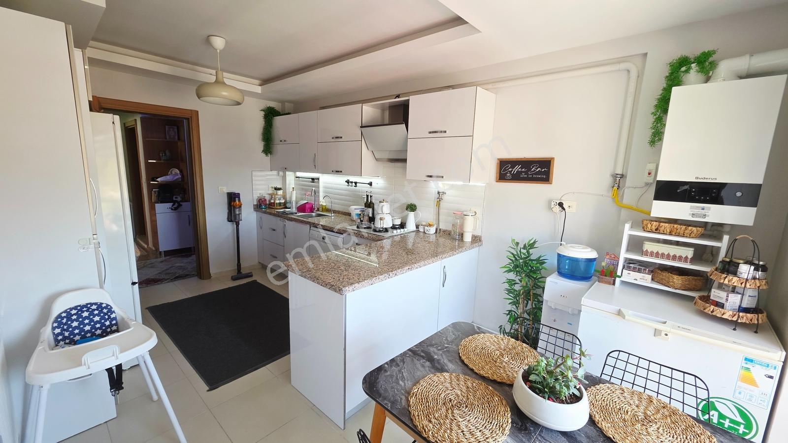 Söke Yenikent Mah. Taşpark Konaklarında 160 M² 3+1 Daire - Görsel 11