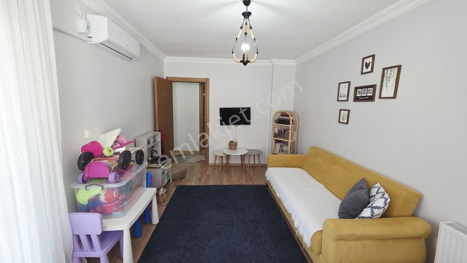 Söke Yenikent Mah. Taşpark Konaklarında 160 M² 3+1 Daire - Görsel 25