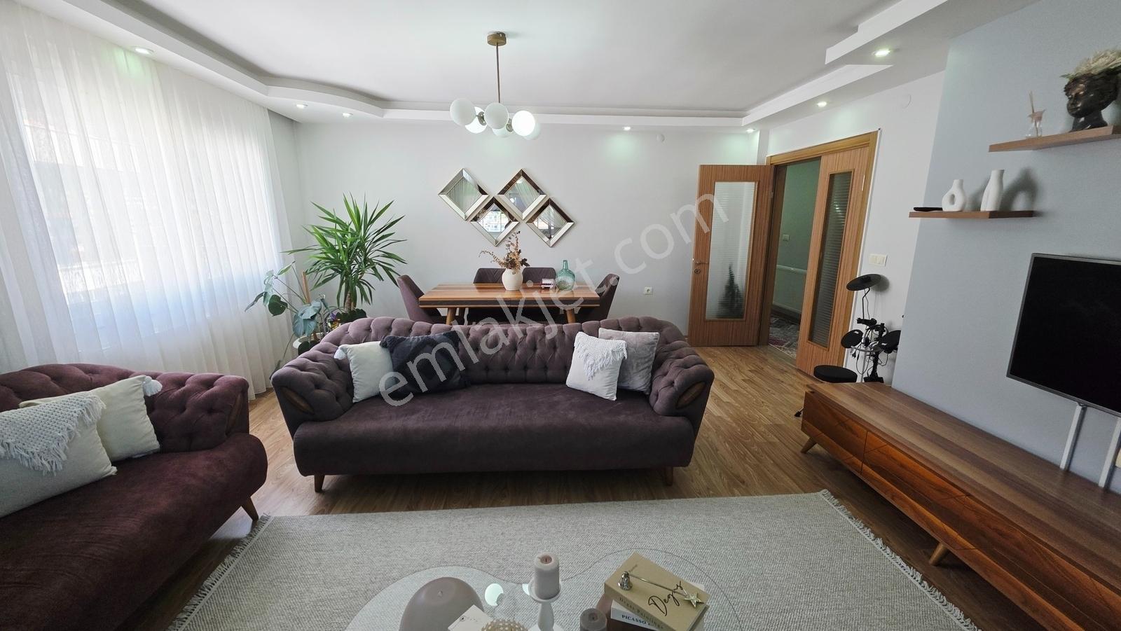 Söke Yenikent Mah. Taşpark Konaklarında 160 M² 3+1 Daire - Görsel 16