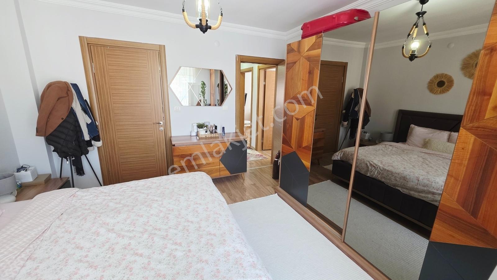 Söke Yenikent Mah. Taşpark Konaklarında 160 M² 3+1 Daire - Görsel 19