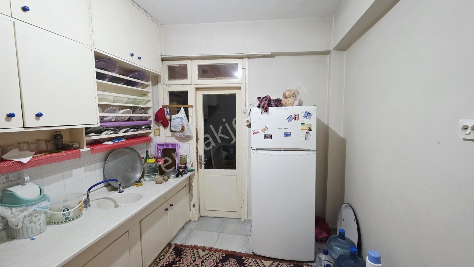 Söke Çayı Kenarında Yüksek Giriş 2+1 Satılık Daire - Görsel 9
