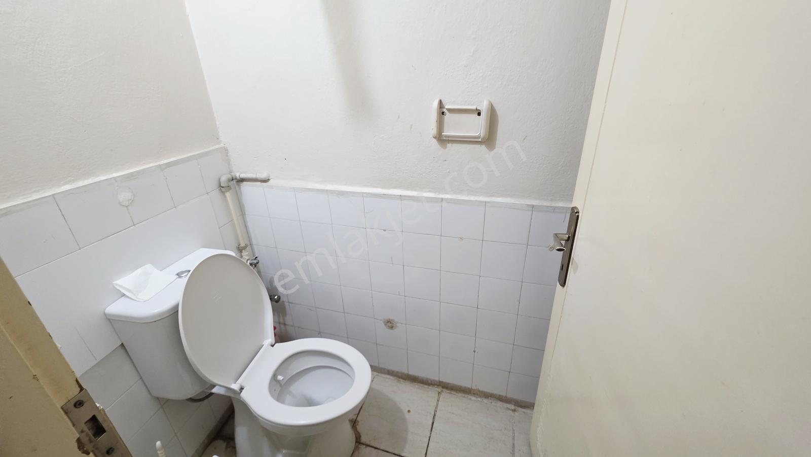 Söke Çayı Kenarında Yüksek Giriş 2+1 Satılık Daire - Görsel 18