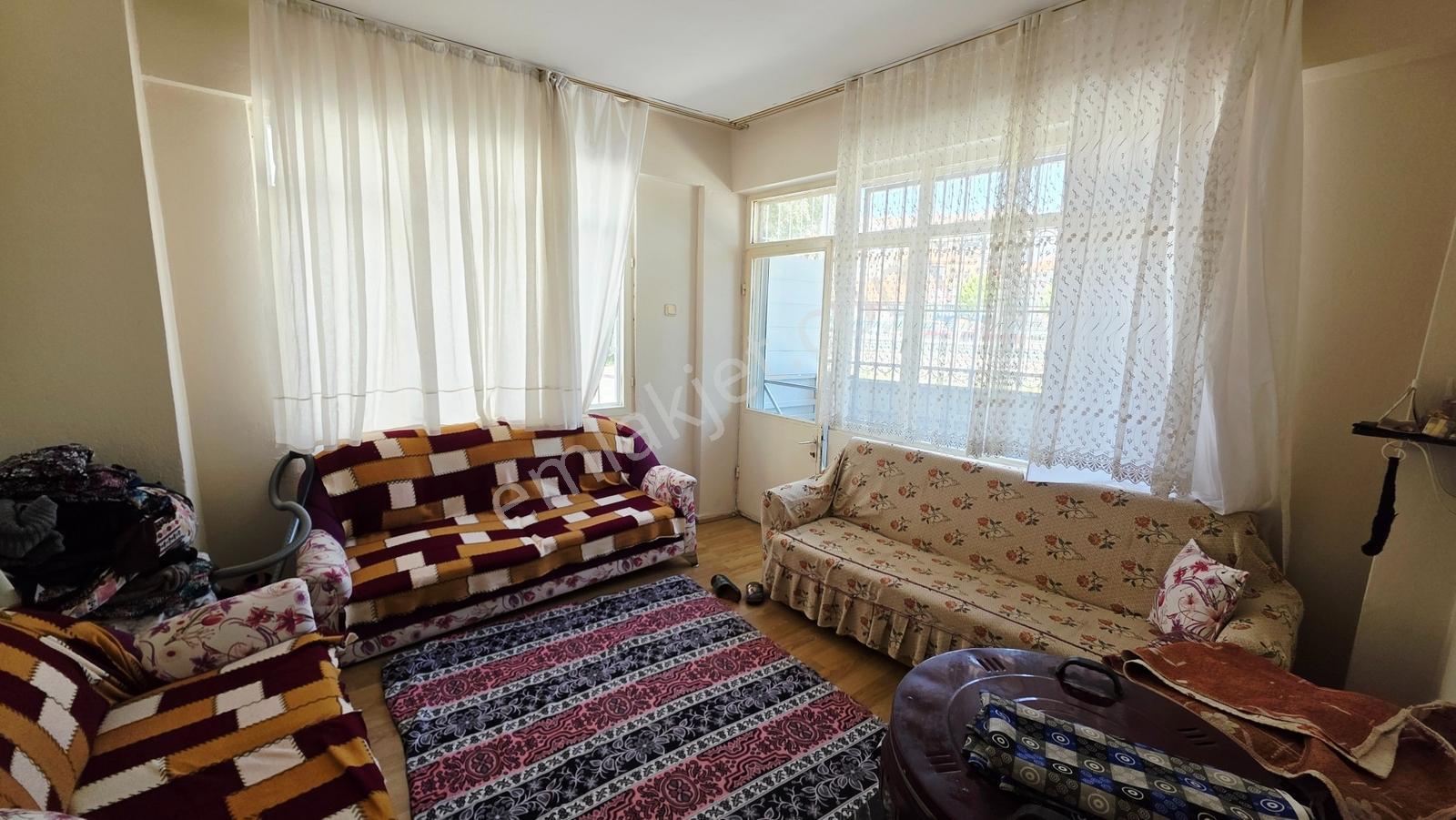 Söke Çayı Kenarında Yüksek Giriş 2+1 Satılık Daire - Görsel 13