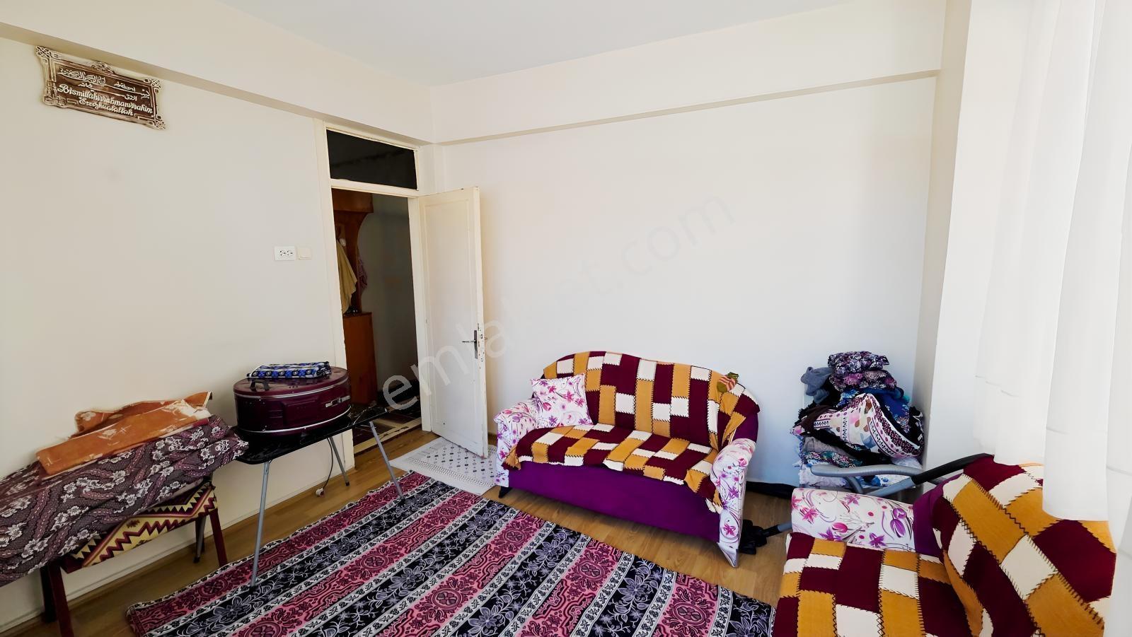 Söke Çayı Kenarında Yüksek Giriş 2+1 Satılık Daire - Görsel 15