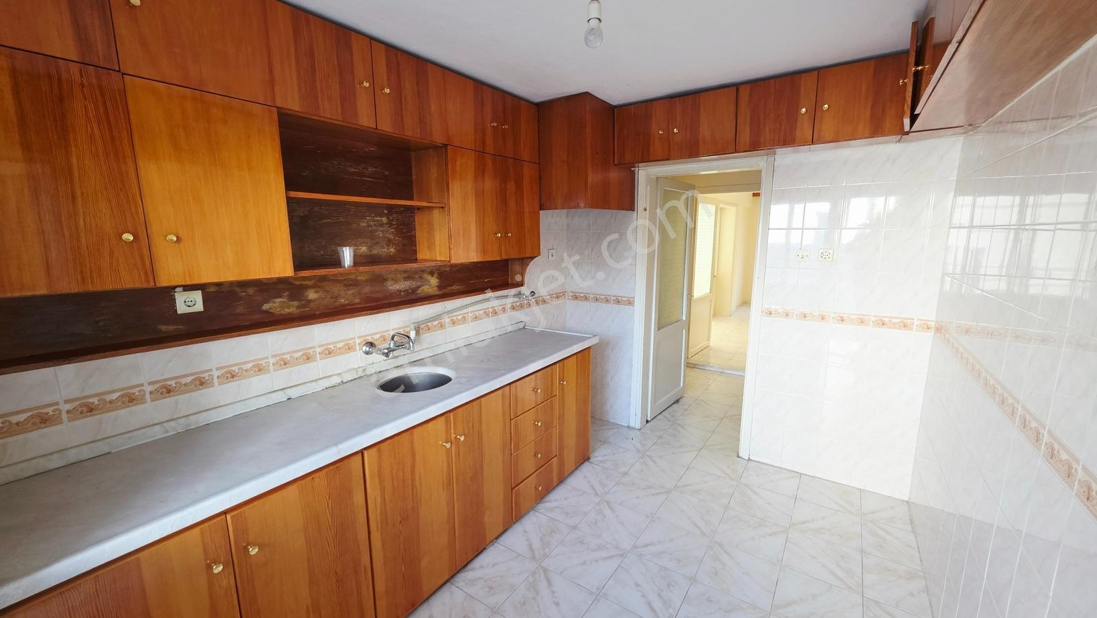 Söke Çeltikçi Mah.de Huzur Yapı Da 3+1 Satılık Daire - Görsel 25
