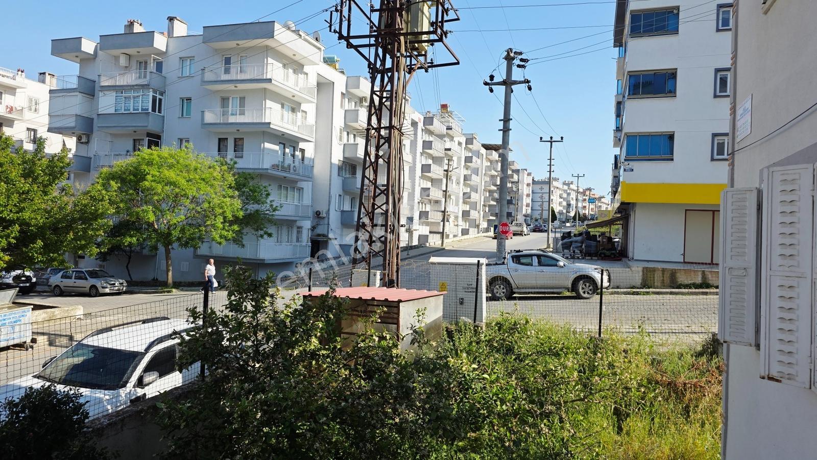 Söke Çeltikçi Mah.de Huzur Yapı Da 3+1 Satılık Daire - Görsel 20