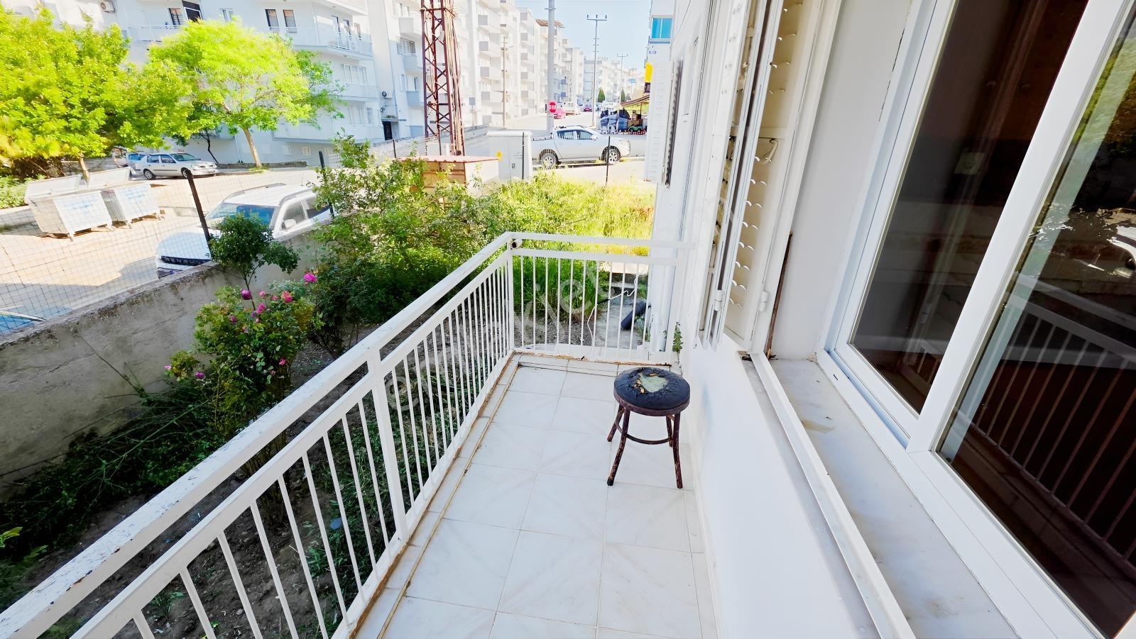 Söke Çeltikçi Mah.de Huzur Yapı Da 3+1 Satılık Daire - Görsel 19